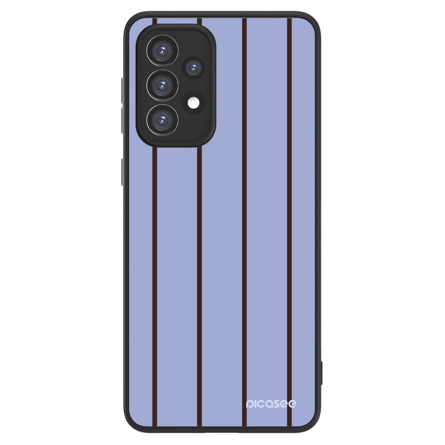 Picasee ULTIMATE CASE für Samsung Galaxy A33 5G A336 - Poolside member