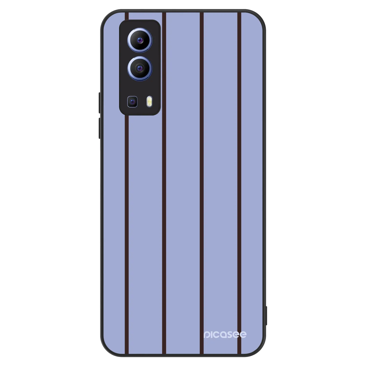 Picasee ULTIMATE CASE für Vivo Y52 5G - Poolside member