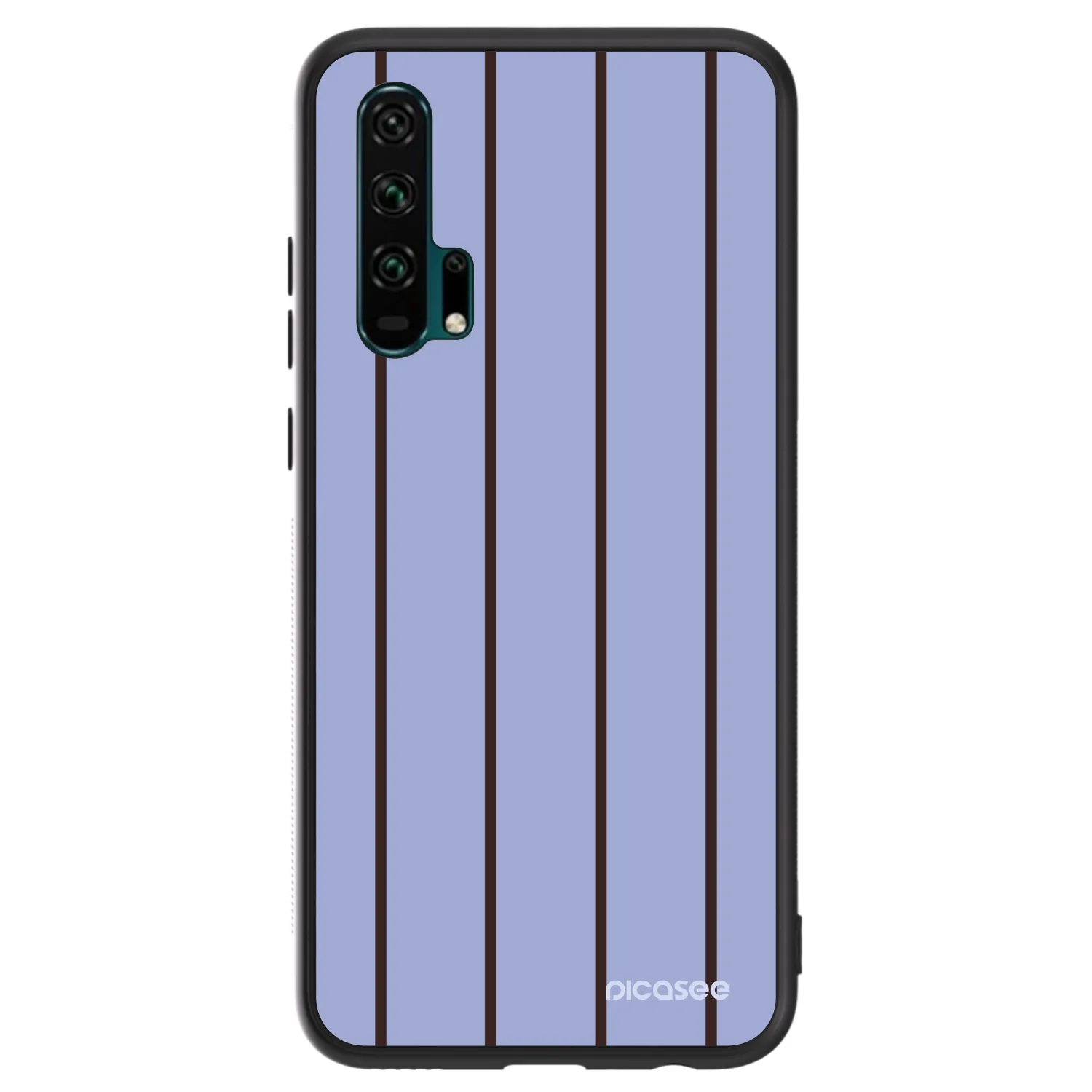 Picasee ULTIMATE CASE für Honor 20 Pro - Poolside member