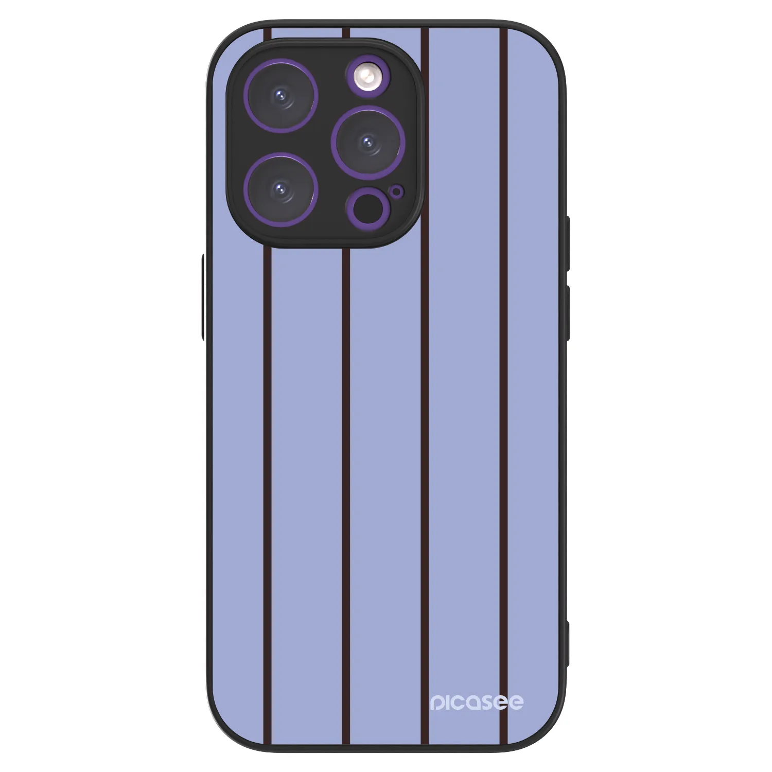 Picasee ULTIMATE CASE für Apple iPhone 14 Pro - Poolside member
