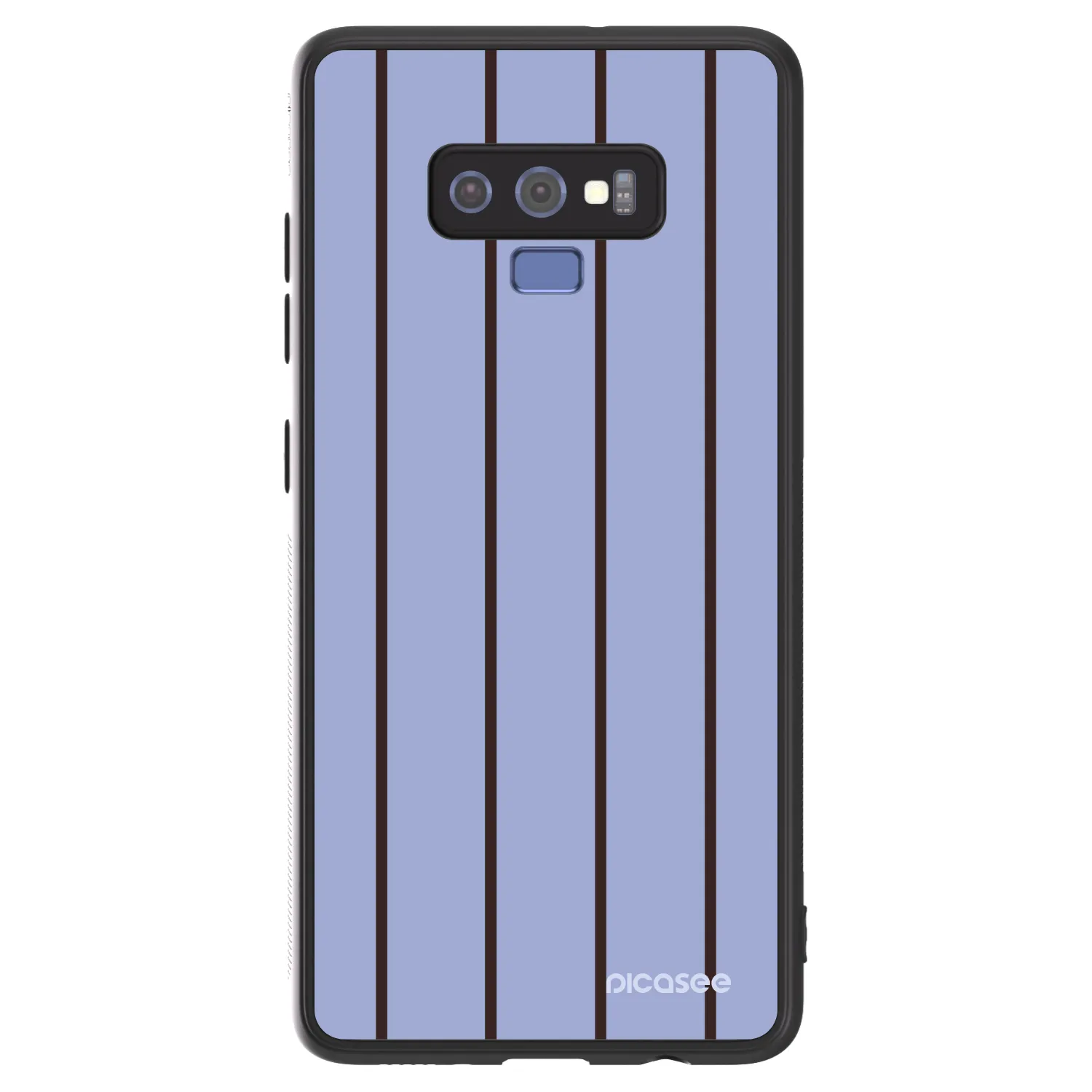 Picasee ULTIMATE CASE für Samsung Galaxy Note 9 N960F - Poolside member