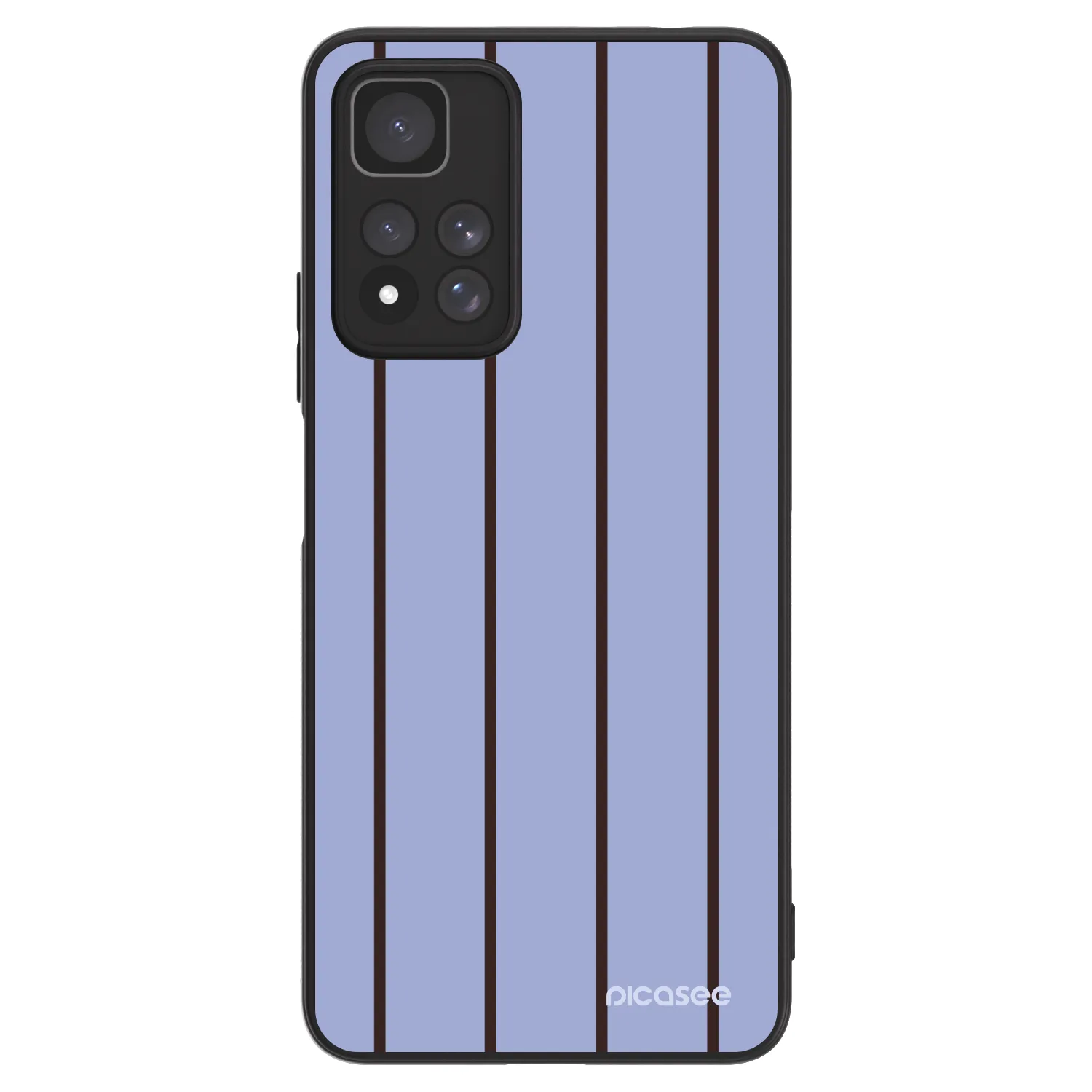 Picasee ULTIMATE CASE für Xiaomi Redmi Note 11 Pro+ 5G - Poolside member