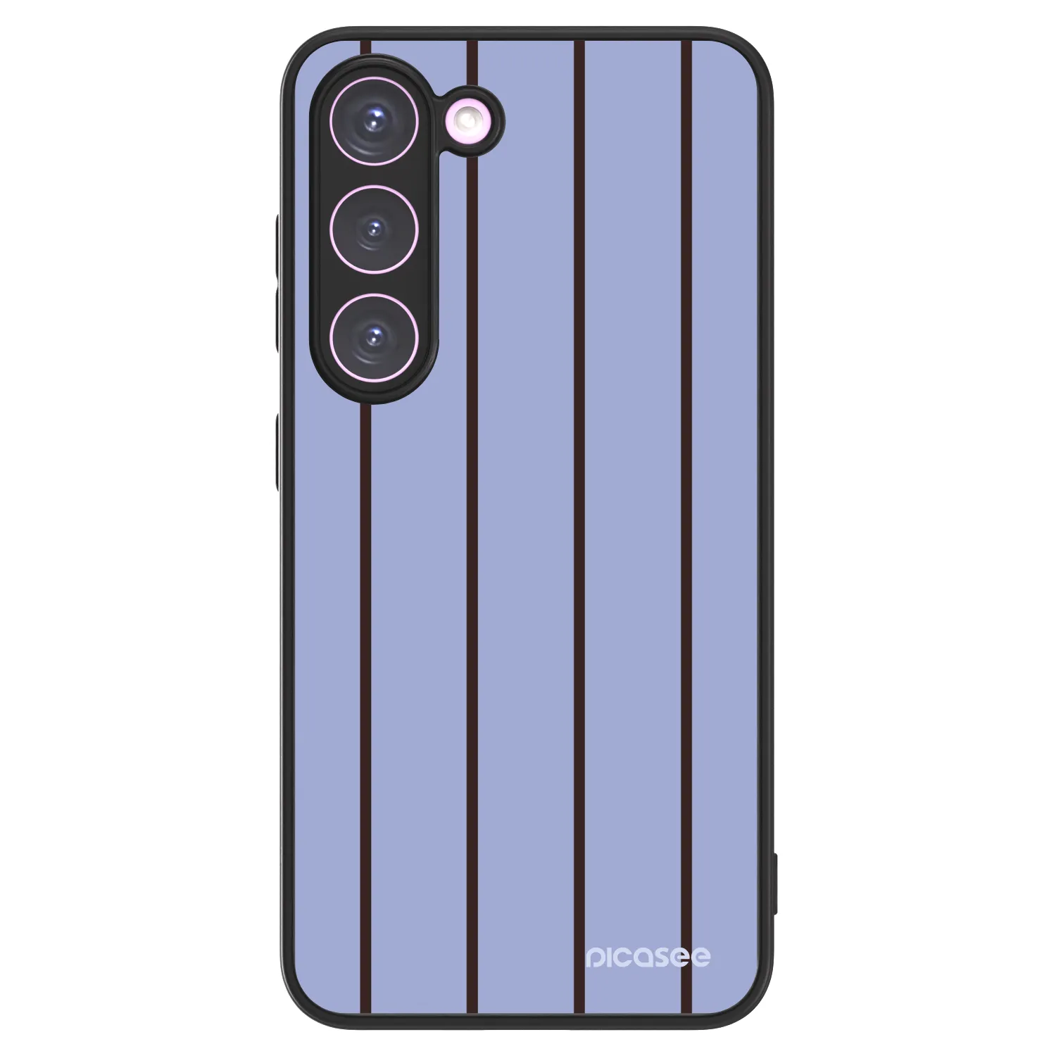 Picasee ULTIMATE CASE für Samsung Galaxy S23 5G - Poolside member