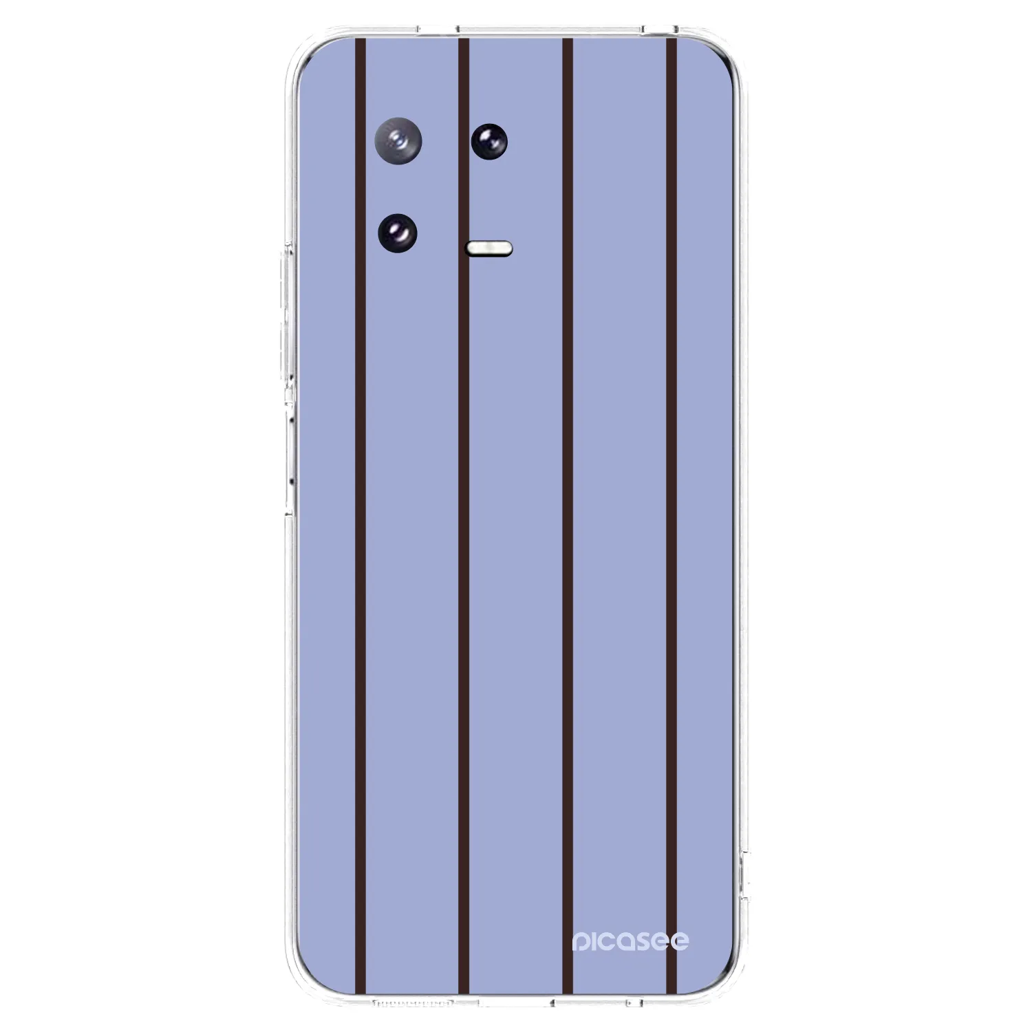Picasee Xiaomi 13 Pro Hülle - Transparentes Silikon - Poolside member