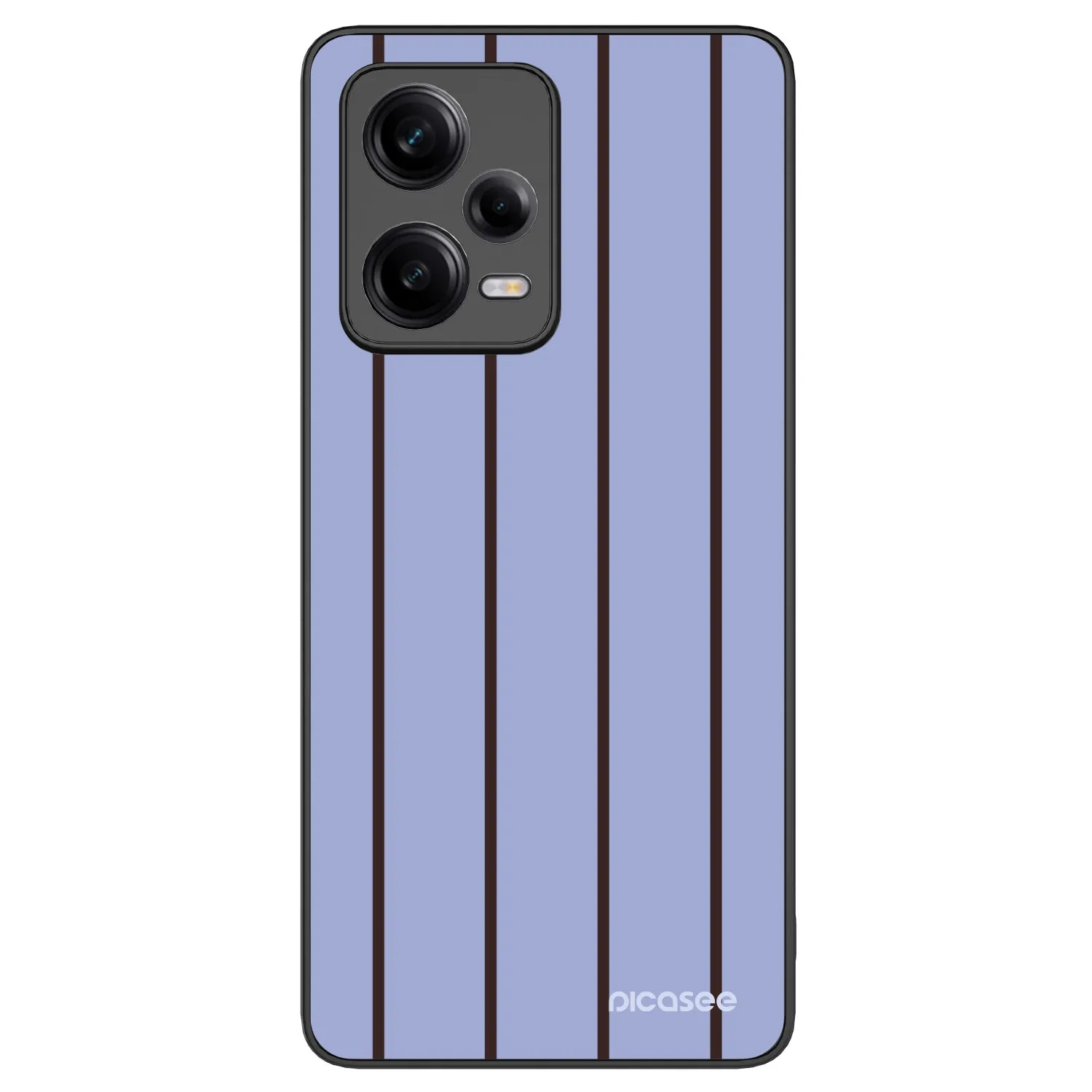Picasee ULTIMATE CASE für Xiaomi Redmi Note 12 Pro 5G - Poolside member