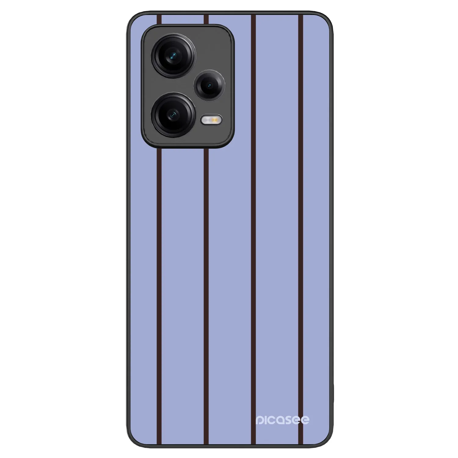 Picasee ULTIMATE CASE für Xiaomi Redmi Note 12 Pro+ 5G - Poolside member