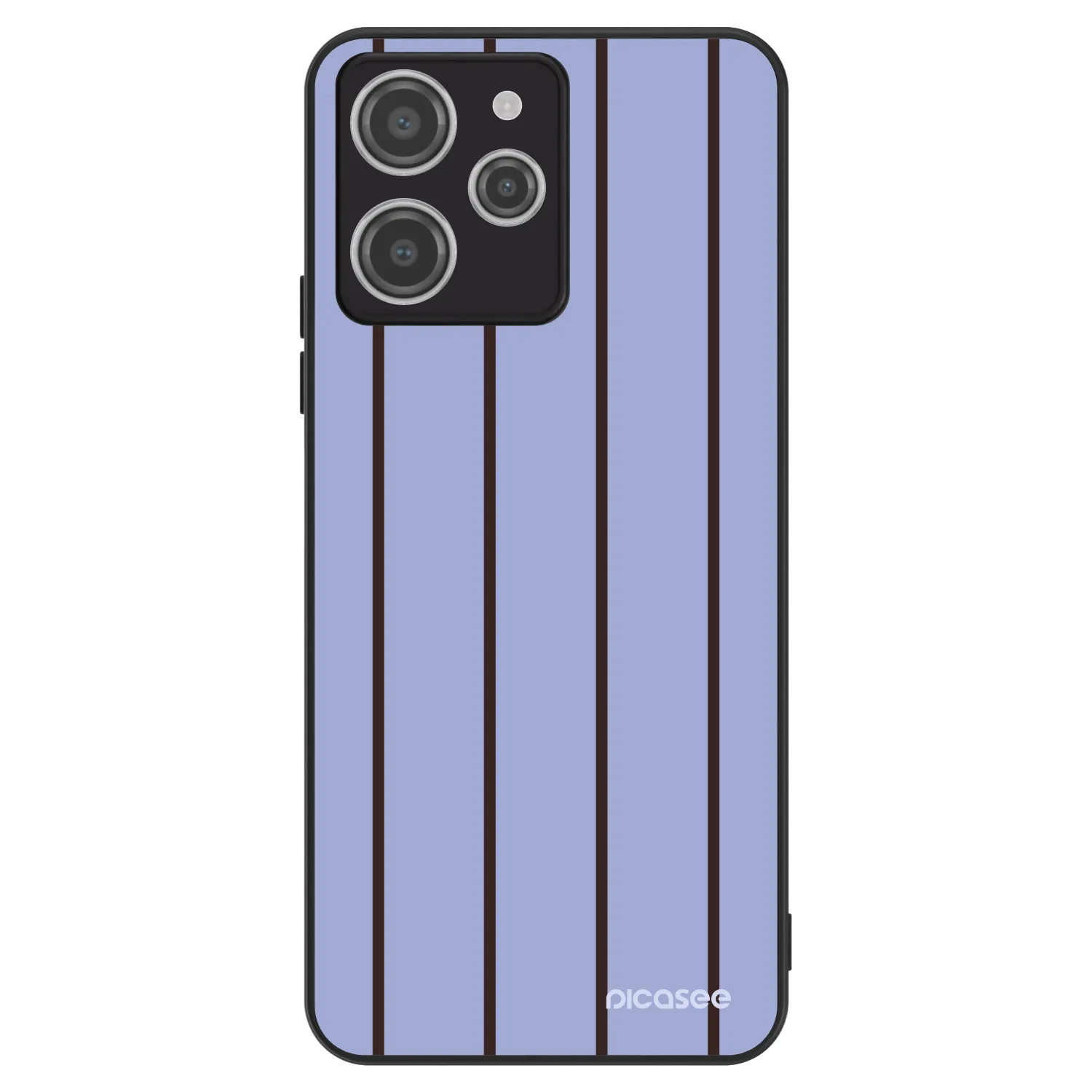 Picasee ULTIMATE CASE für Xiaomi Redmi 12 4G - Poolside member