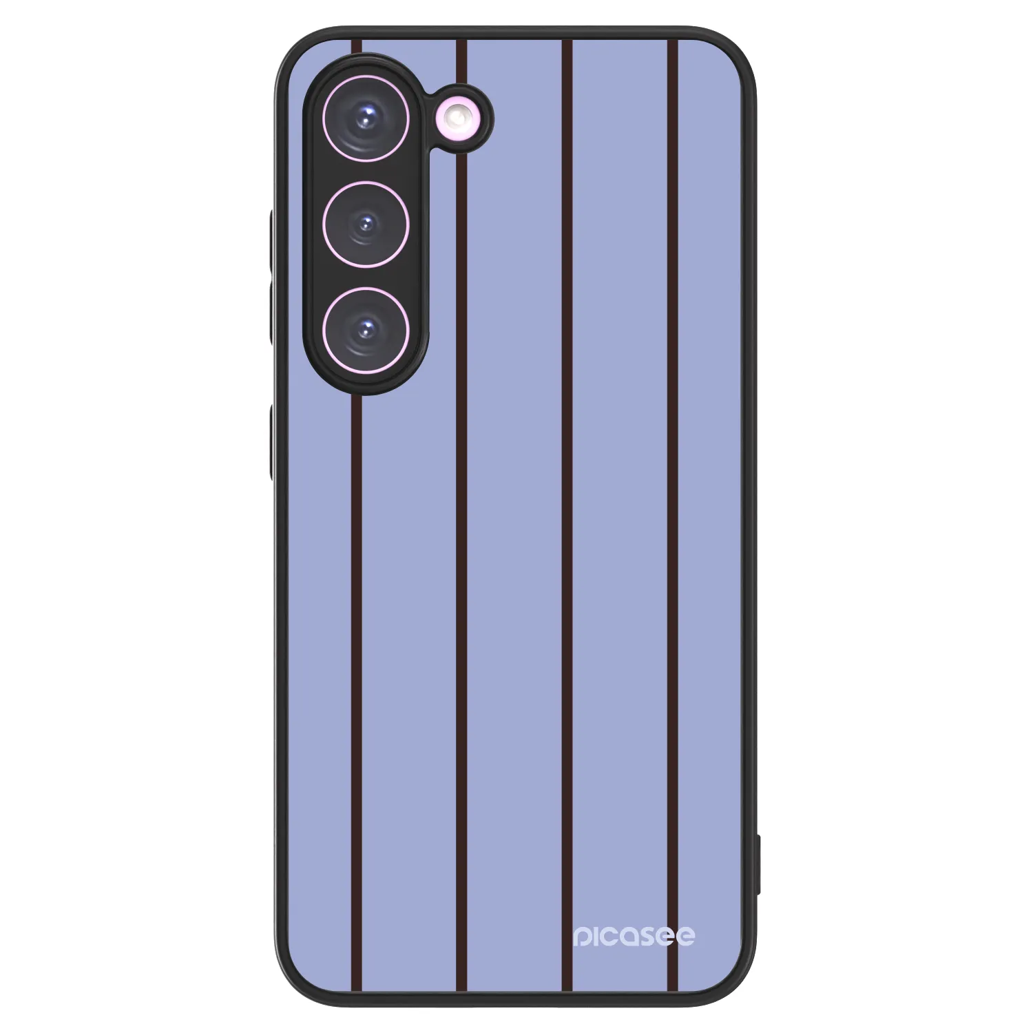 Picasee ULTIMATE CASE PowerShare für Samsung Galaxy S23 5G - Poolside member