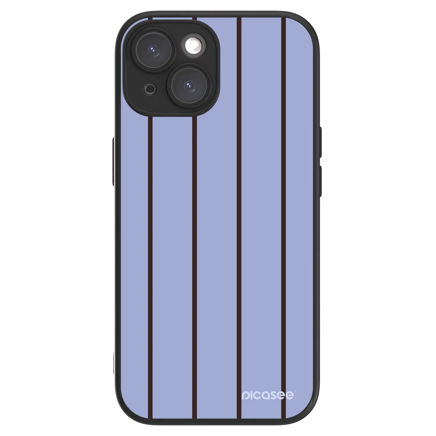 Picasee ULTIMATE CASE MagSafe für Apple iPhone 15 - Poolside member