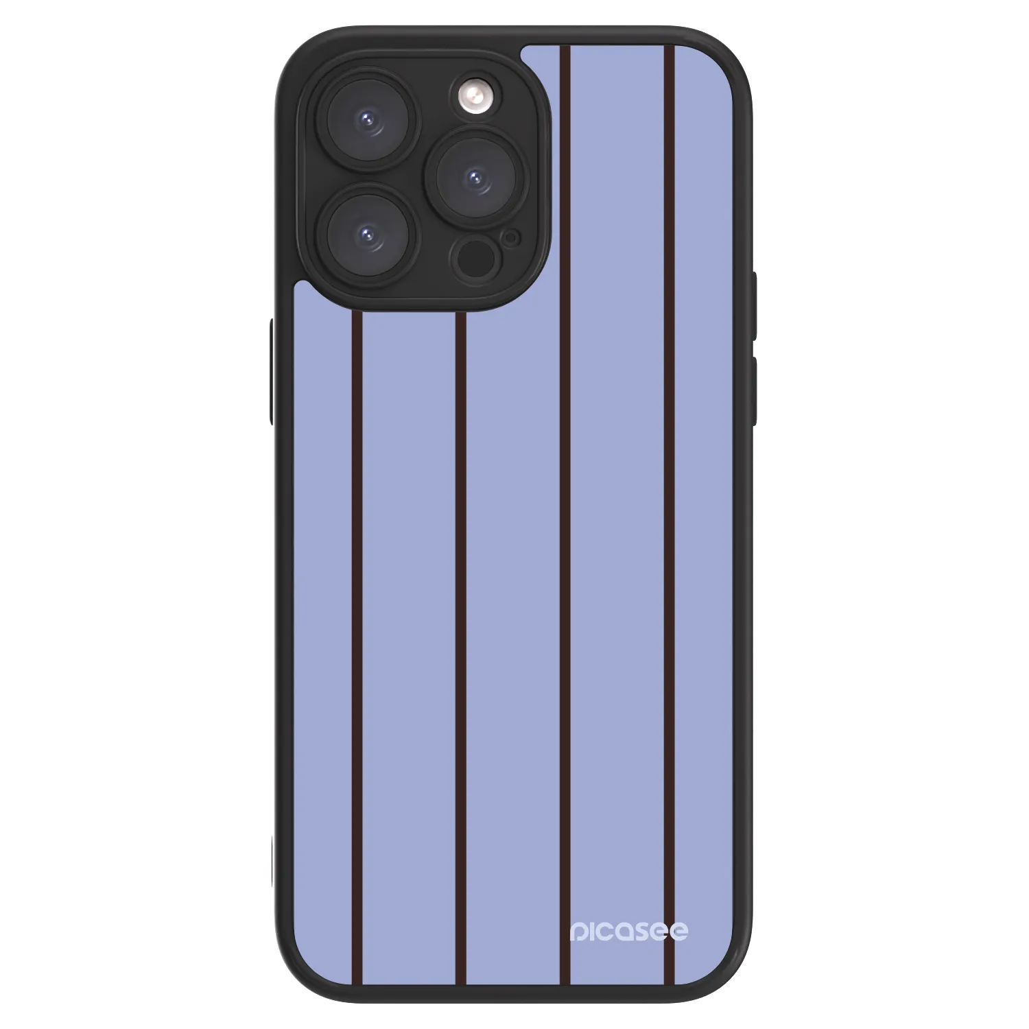 Picasee ULTIMATE CASE MagSafe für Apple iPhone 15 Pro Max - Poolside member