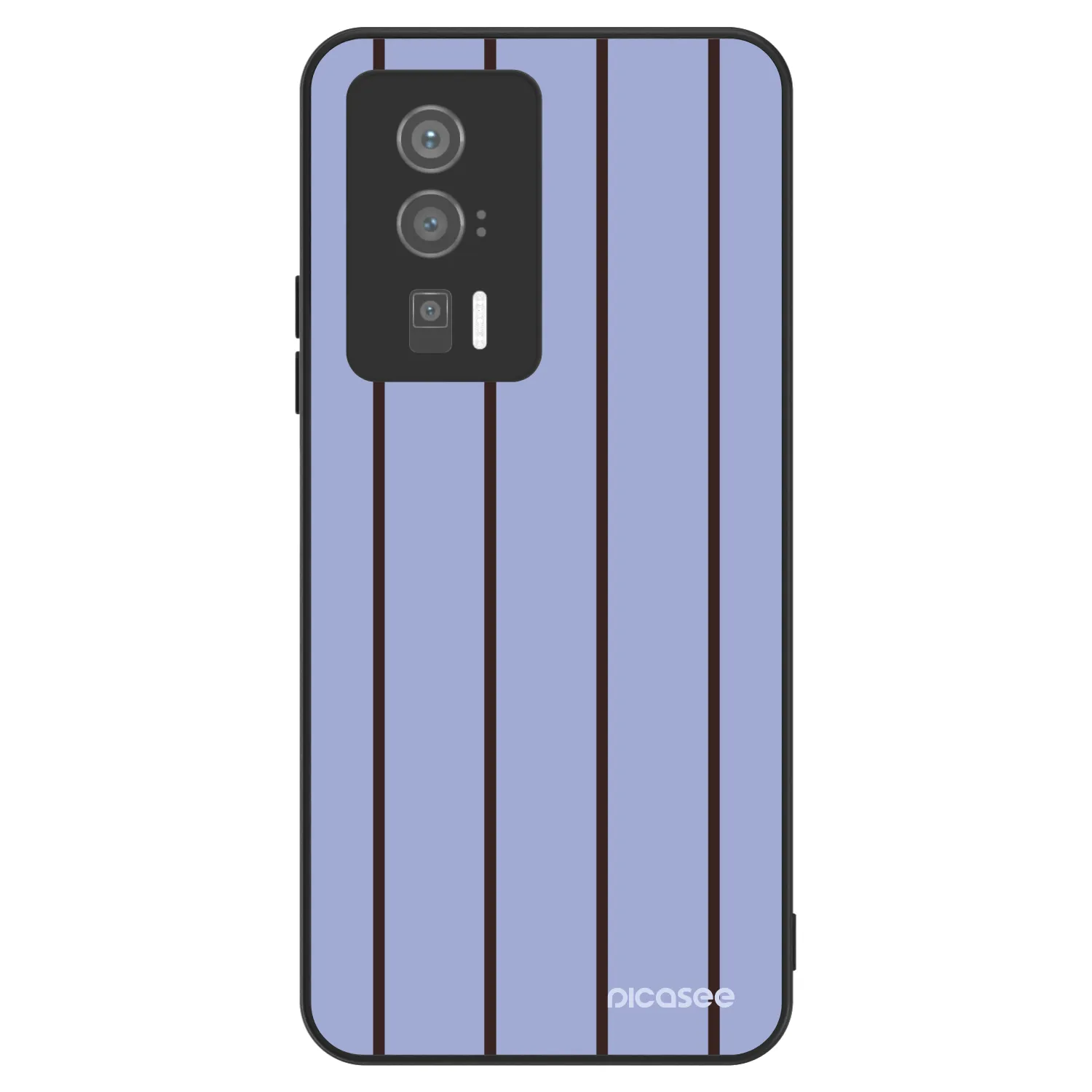 Picasee ULTIMATE CASE für Xiaomi Poco F5 Pro 5G - Poolside member