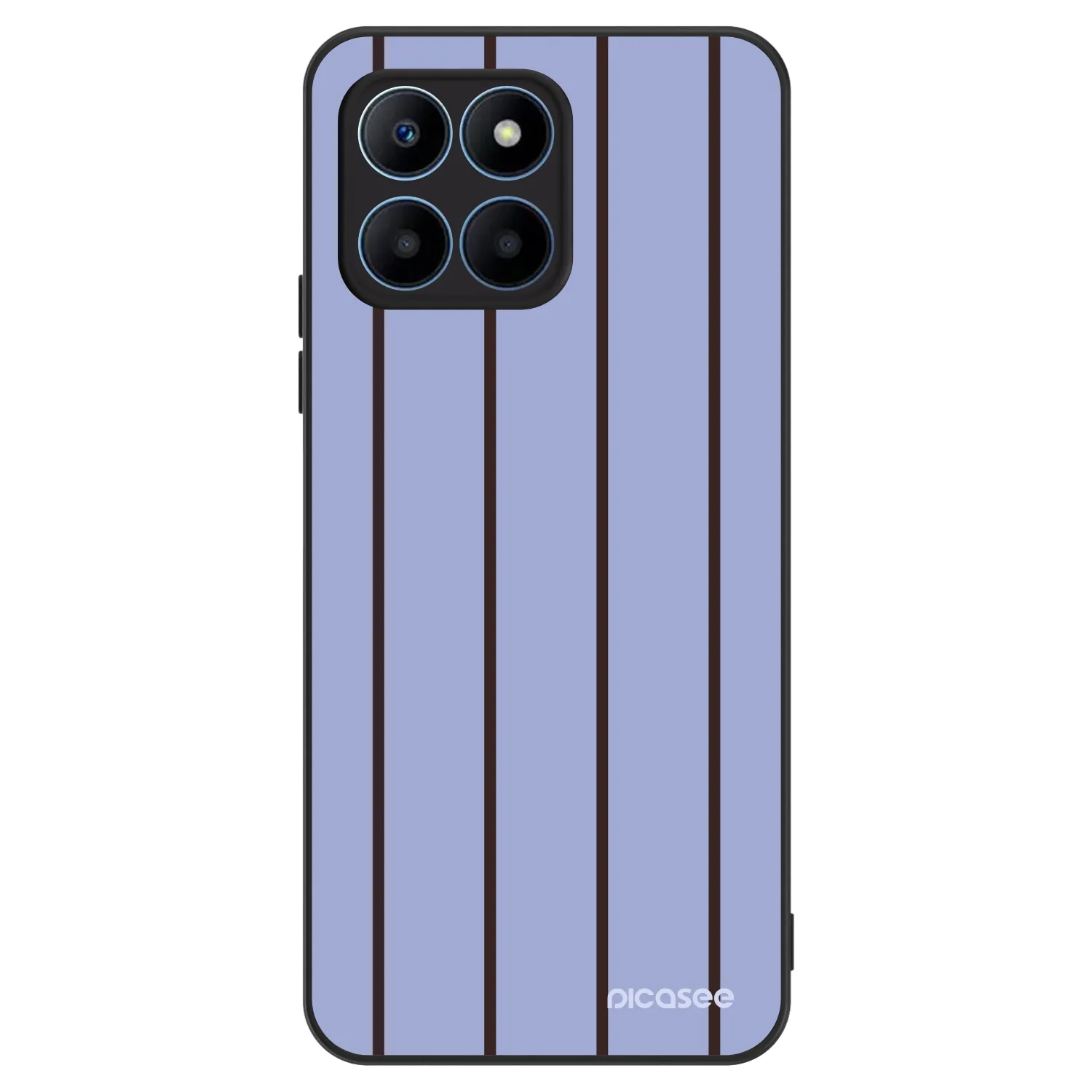 Picasee ULTIMATE CASE für Honor 70 Lite - Poolside member