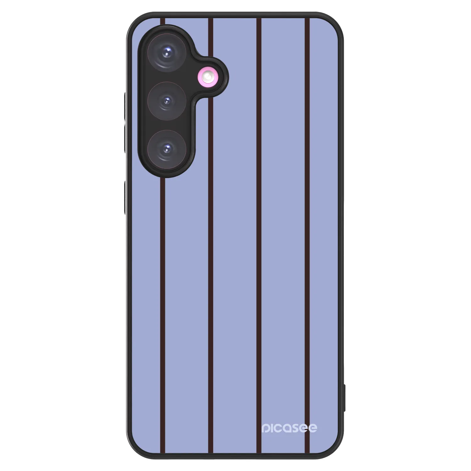 Picasee ULTIMATE CASE PowerShare für Samsung Galaxy S24+ S926B 5G - Poolside member