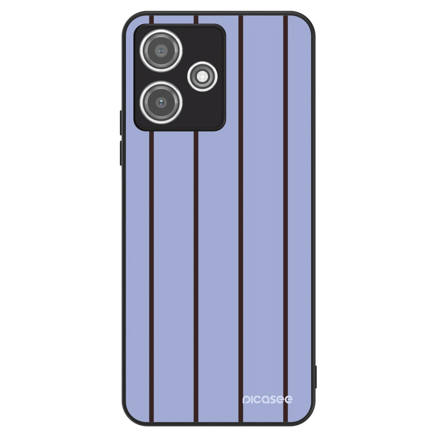 Picasee ULTIMATE CASE für Xiaomi Redmi 12 5G - Poolside member