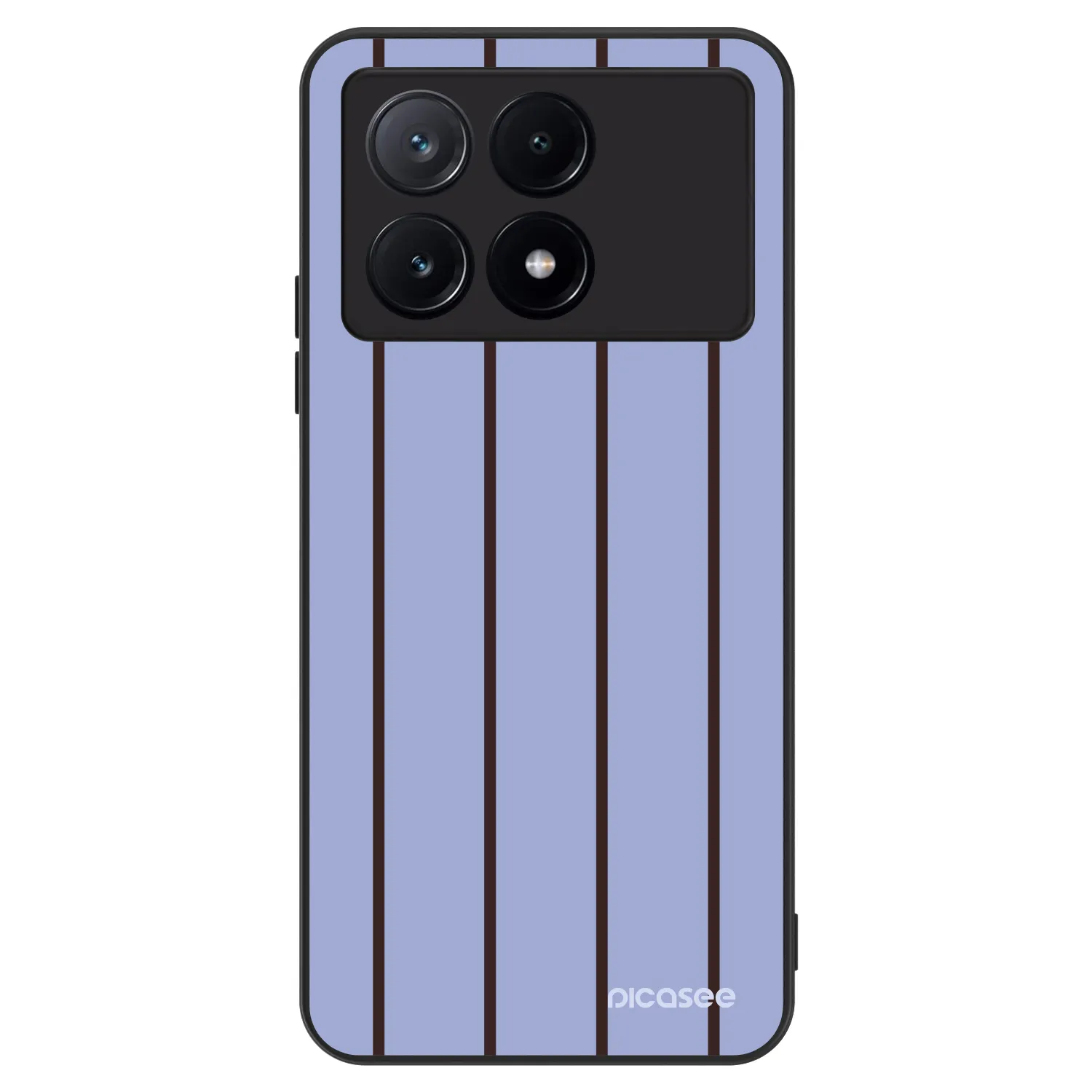 Picasee ULTIMATE CASE für Xiaomi Poco X6 Pro - Poolside member