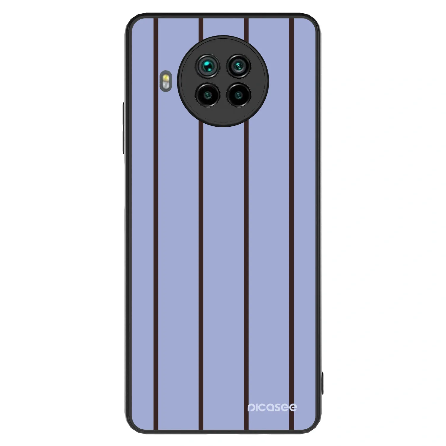 Picasee ULTIMATE CASE für Xiaomi Mi 10T Lite - Poolside member