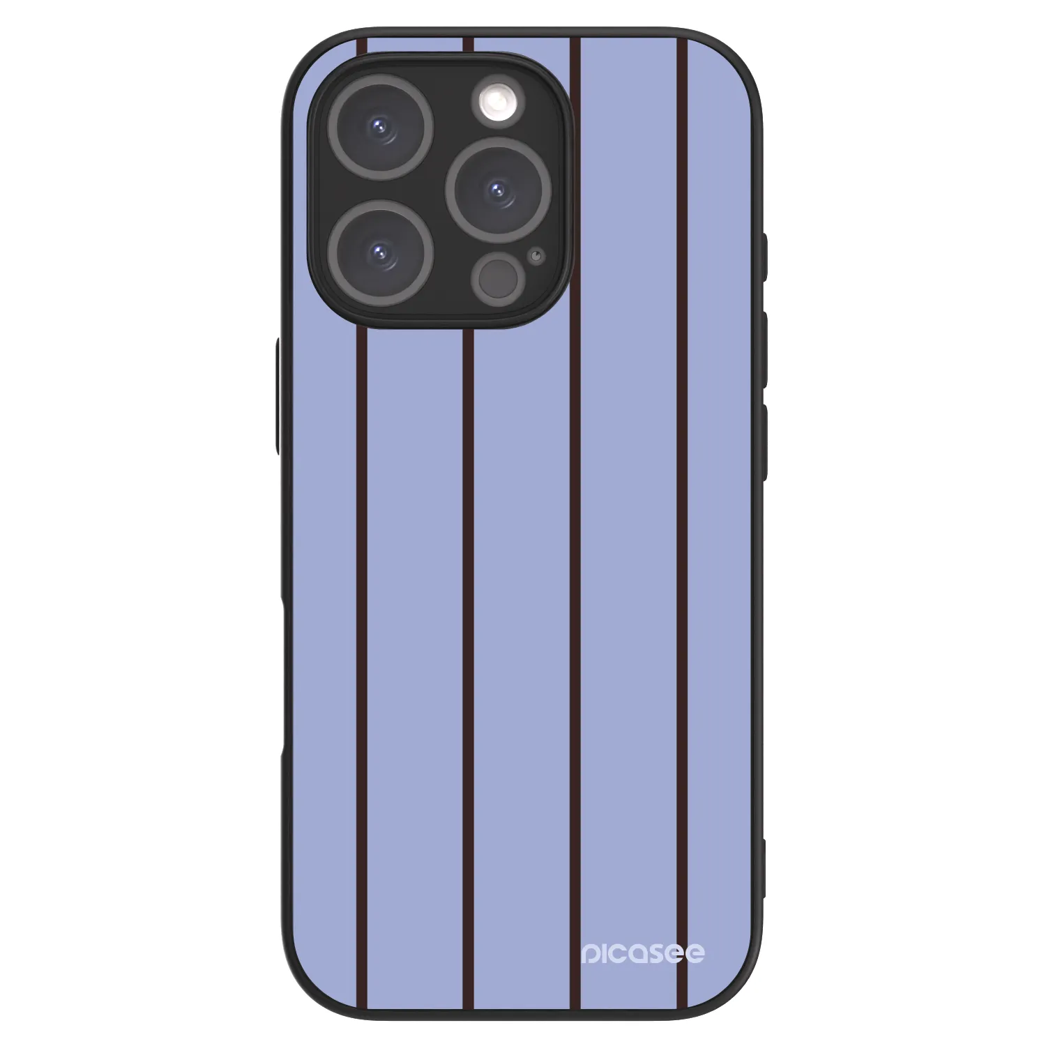 Picasee ULTIMATE CASE für Apple iPhone 16 Pro - Poolside member
