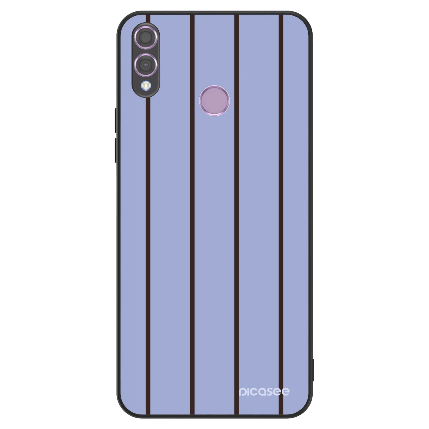 Picasee ULTIMATE CASE für Honor 8X - Poolside member