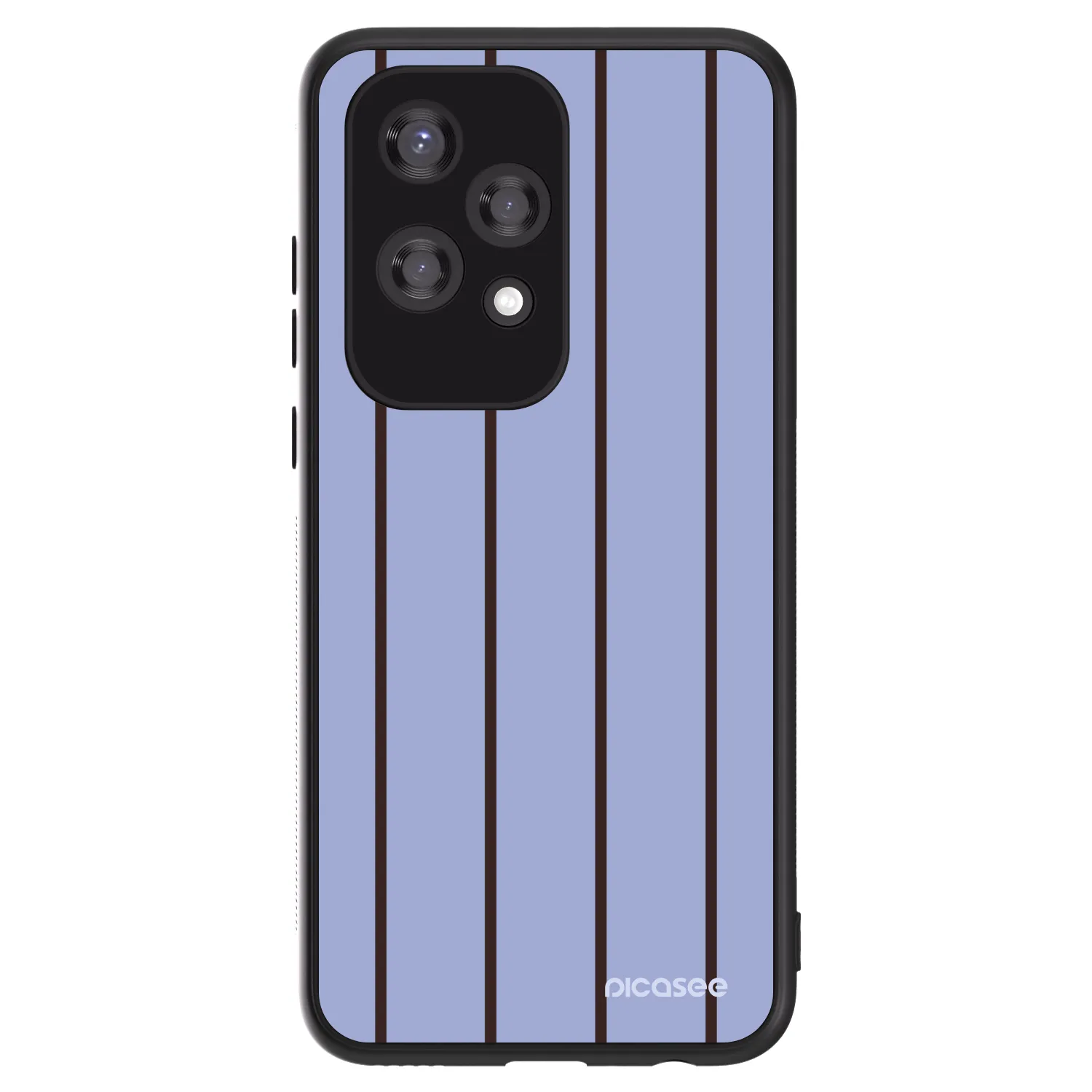 Picasee ULTIMATE CASE für Honor 200 Lite - Poolside member