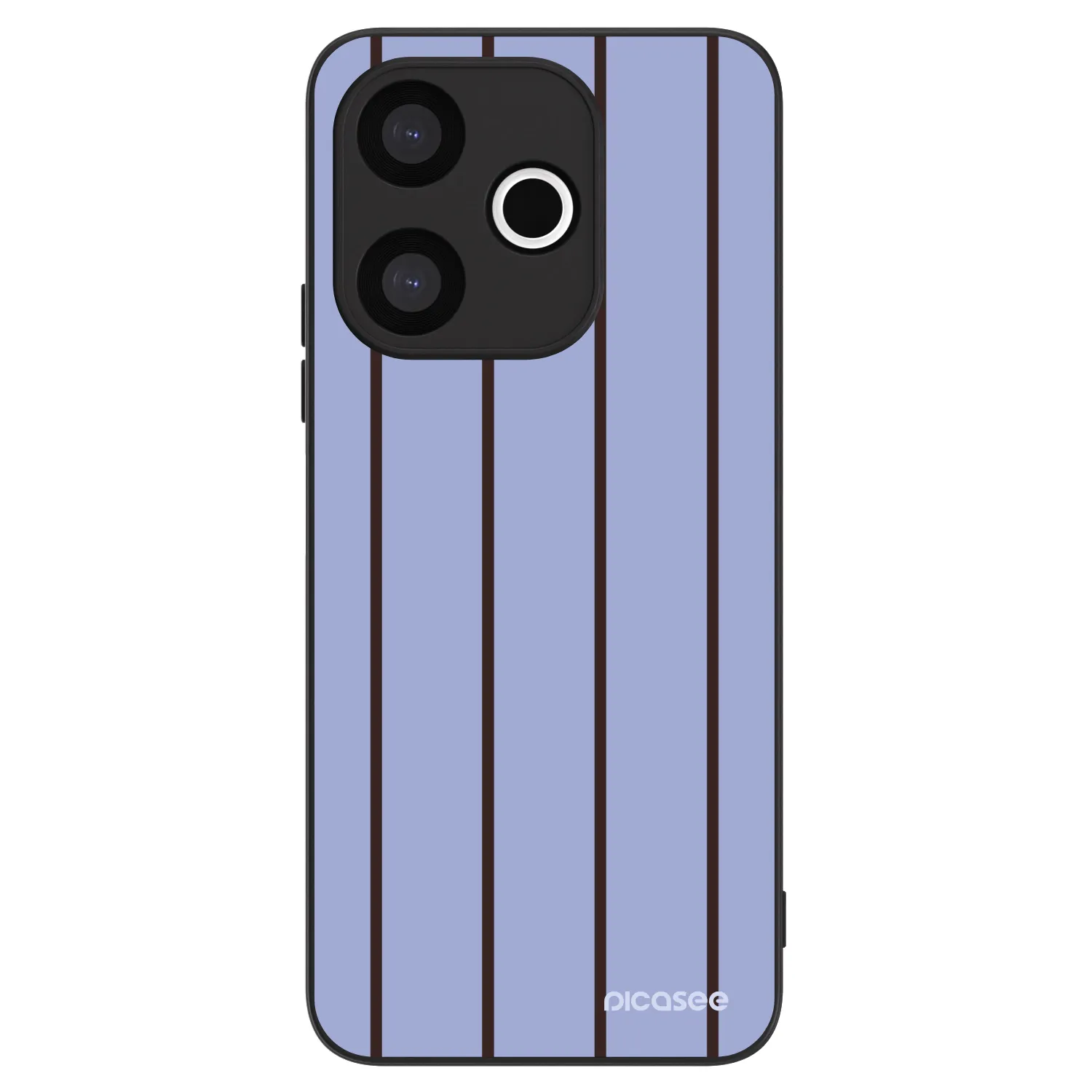 Picasee ULTIMATE CASE für Xiaomi Redmi 13 4G - Poolside member