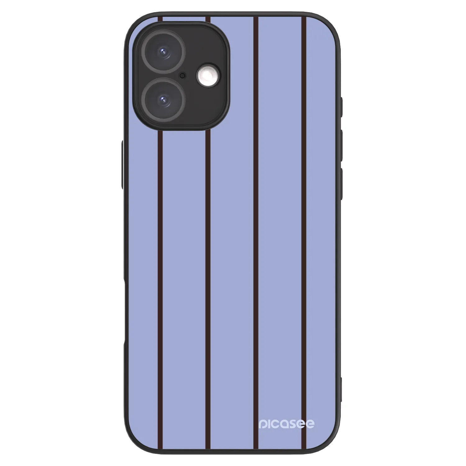 Picasee ULTIMATE CASE MagSafe für Apple iPhone 16 Plus - Poolside member