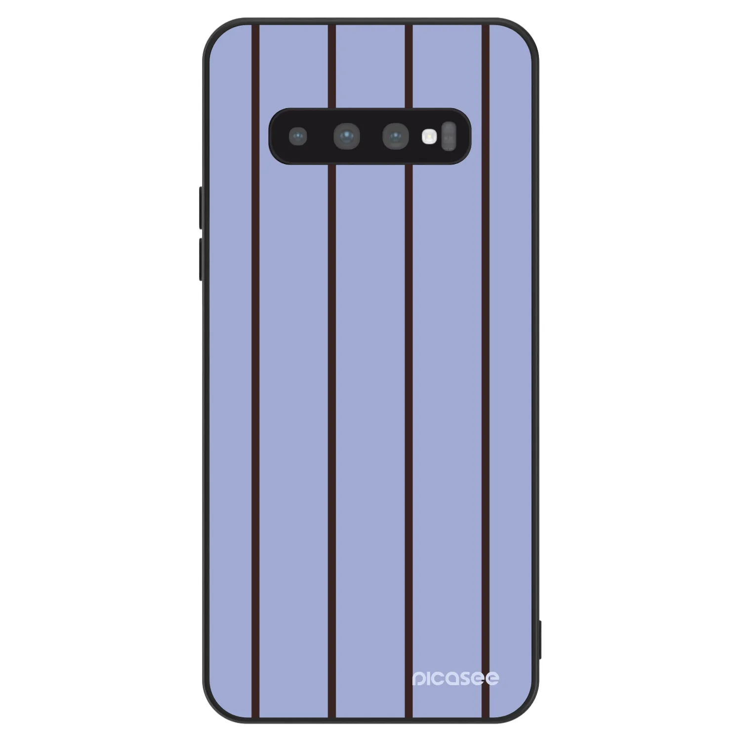 Picasee ULTIMATE CASE für Samsung Galaxy S10 Plus G975 - Poolside member