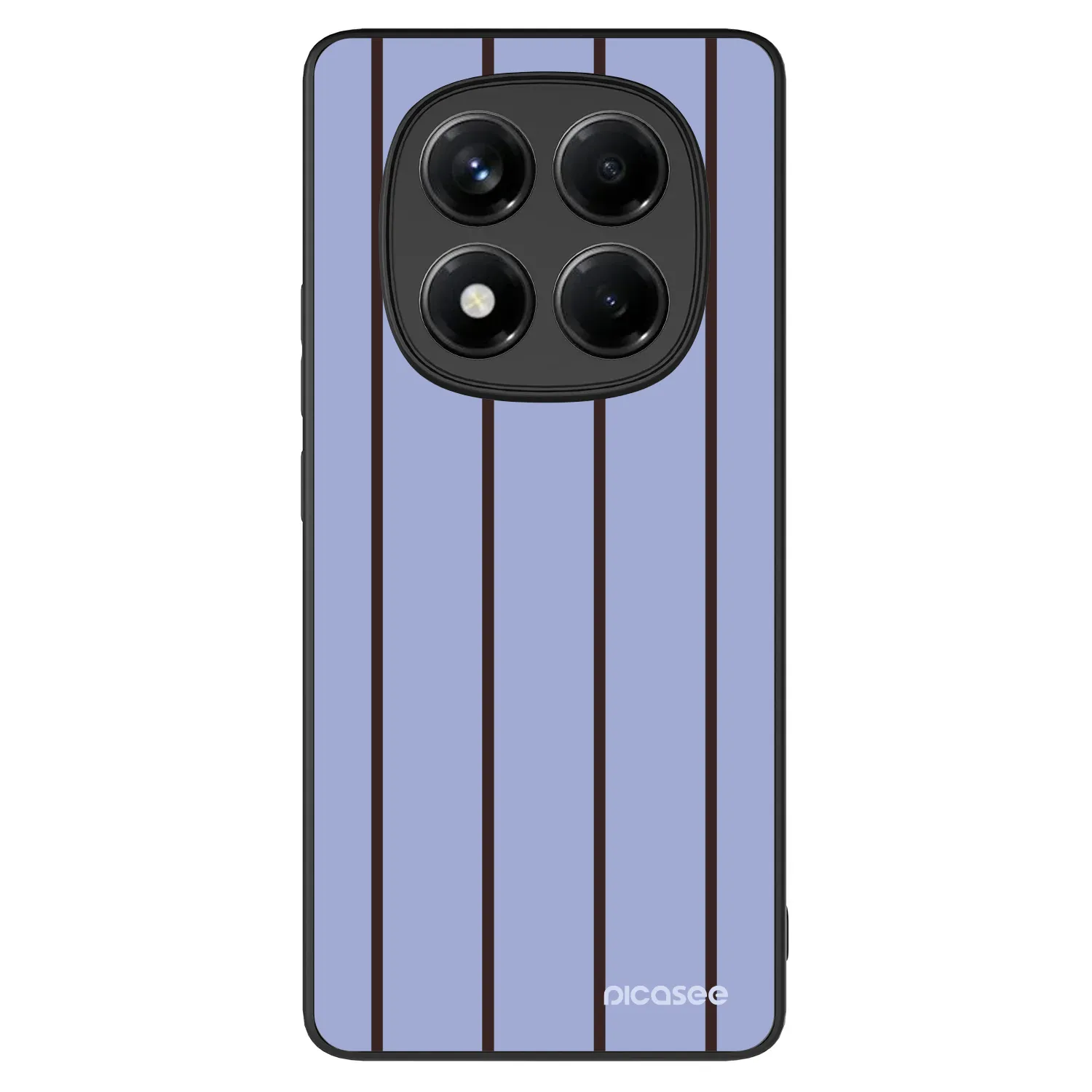 Picasee ULTIMATE CASE für Xiaomi Redmi Note 14 Pro+ 5G - Poolside member