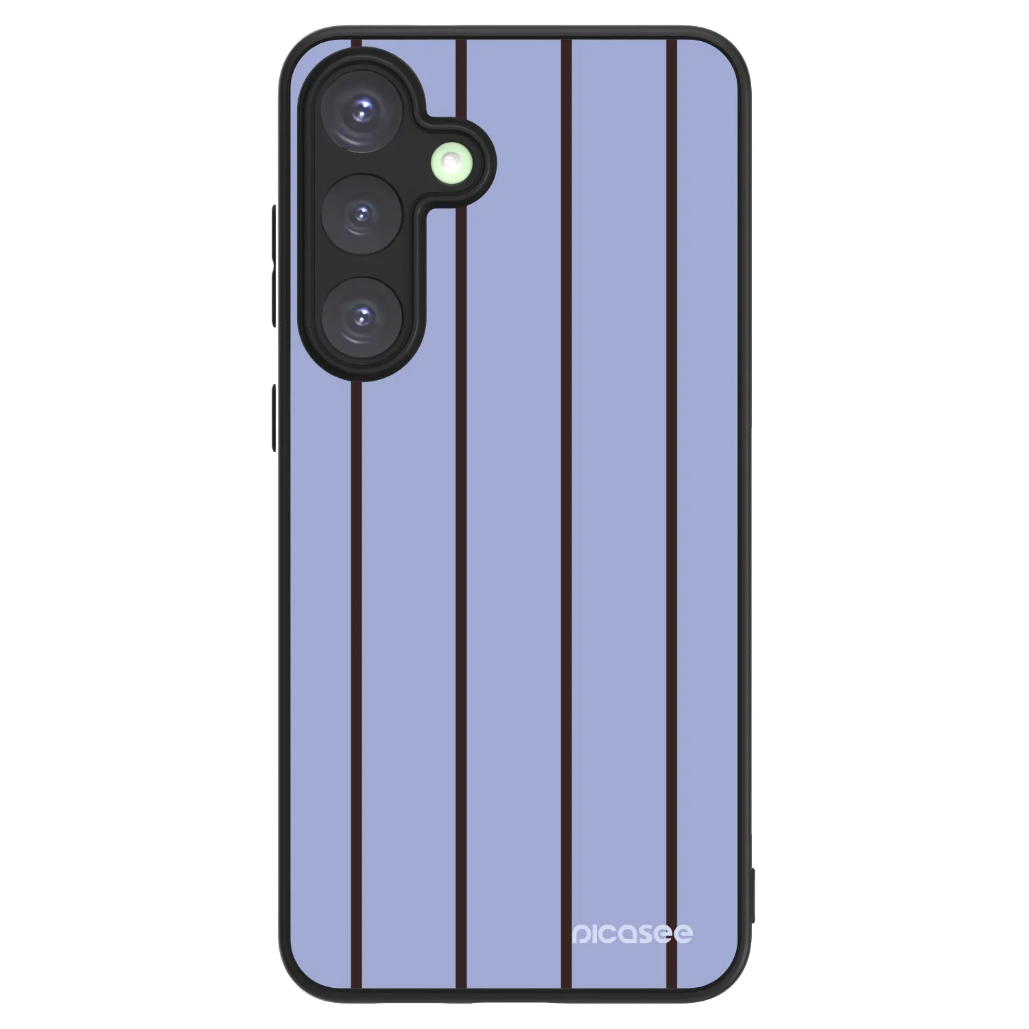 Picasee ULTIMATE CASE PowerShare für Samsung Galaxy S25+ 5G - Poolside member