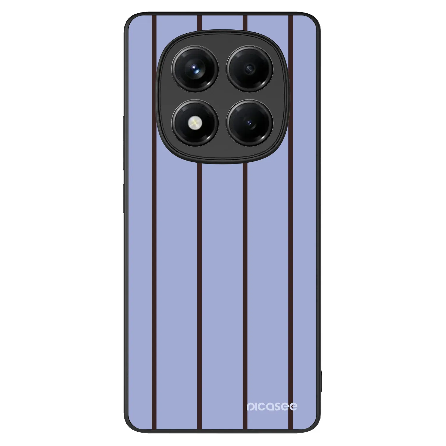 Picasee ULTIMATE CASE für Xiaomi Redmi Note 14 Pro 4G - Poolside member