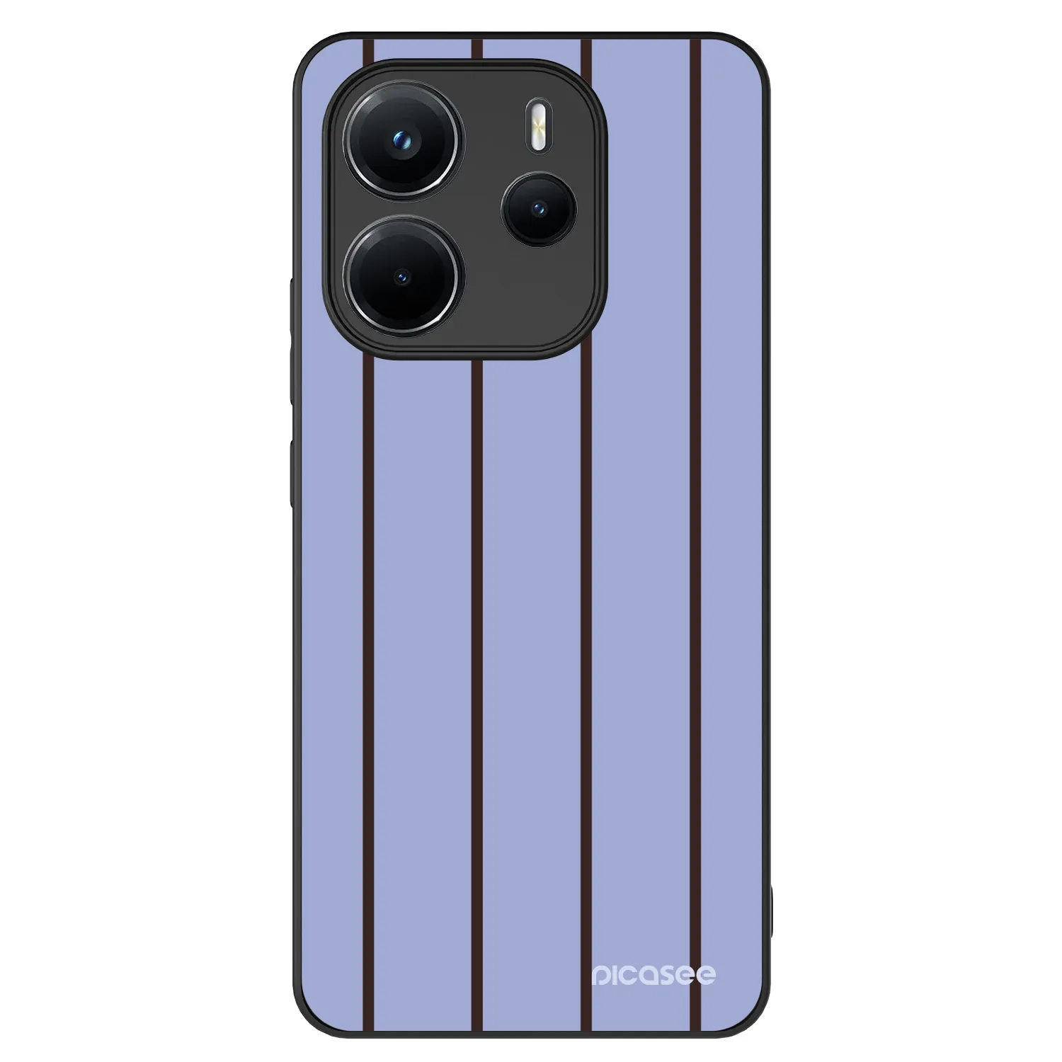 Picasee ULTIMATE CASE für Xiaomi Redmi Note 14 4G - Poolside member