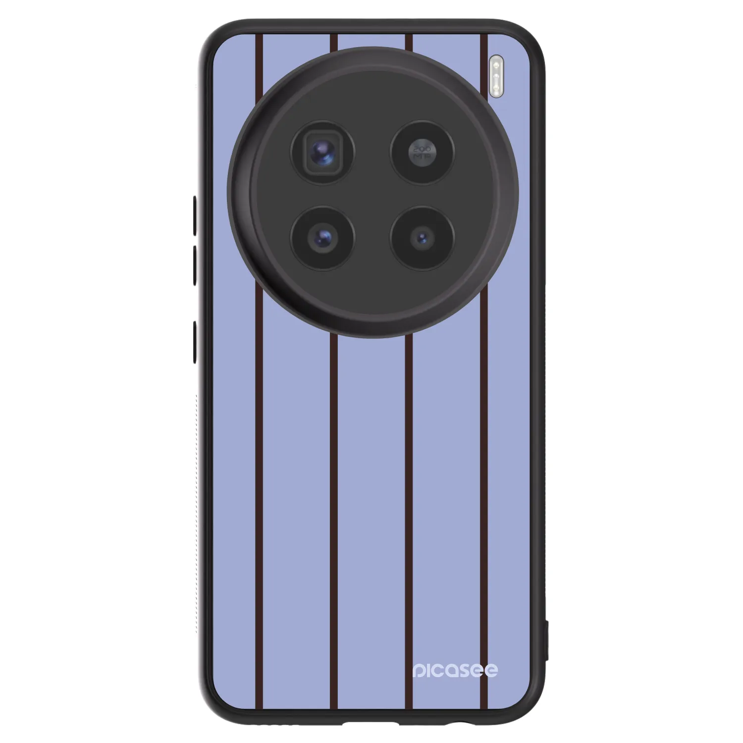 Picasee ULTIMATE CASE für Vivo X200 Pro - Poolside member