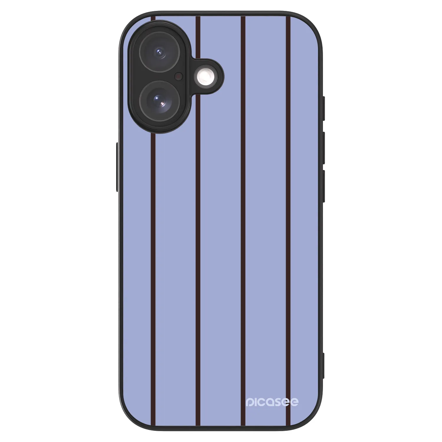 Picasee ULTIMATE CASE für Apple iPhone 17 - Poolside member