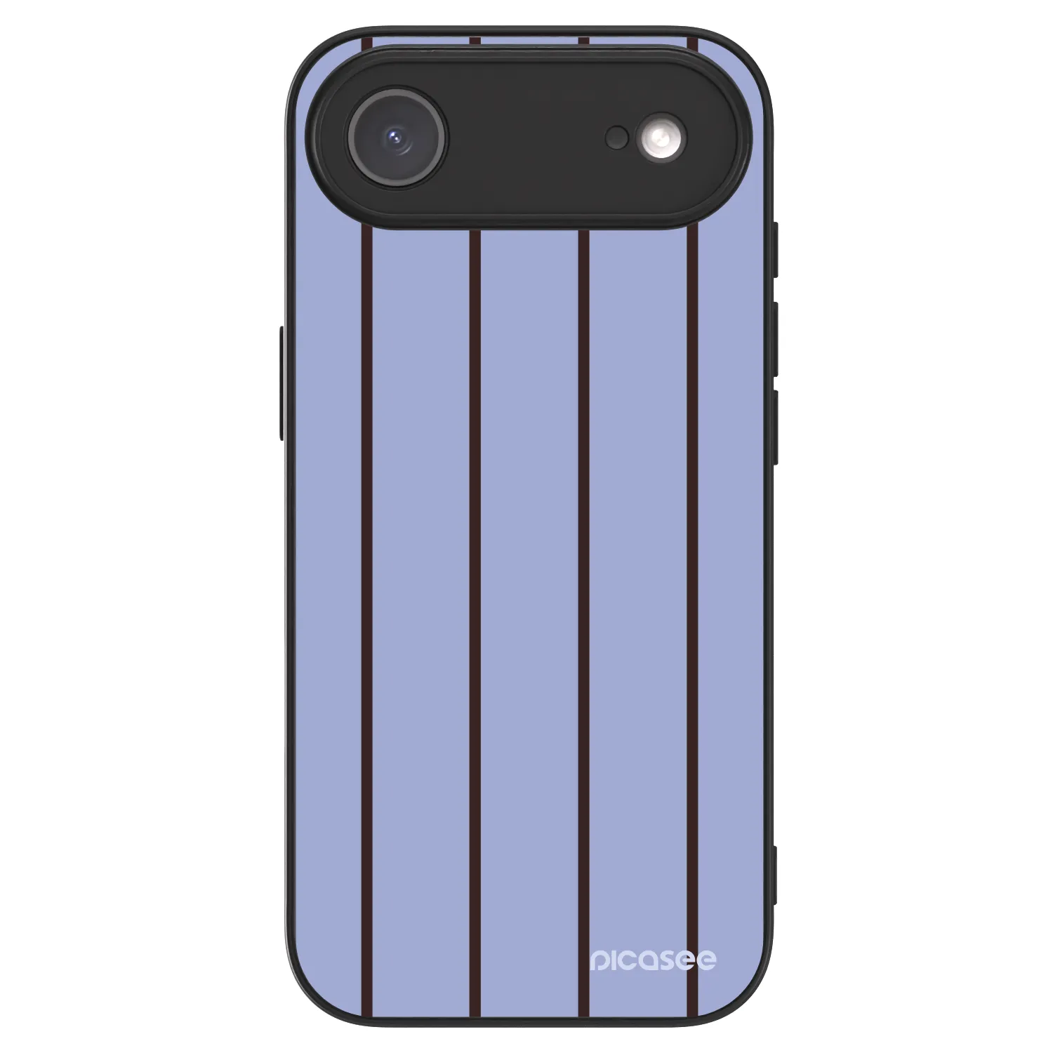 Picasee ULTIMATE CASE MagSafe für Apple iPhone Air - Poolside member