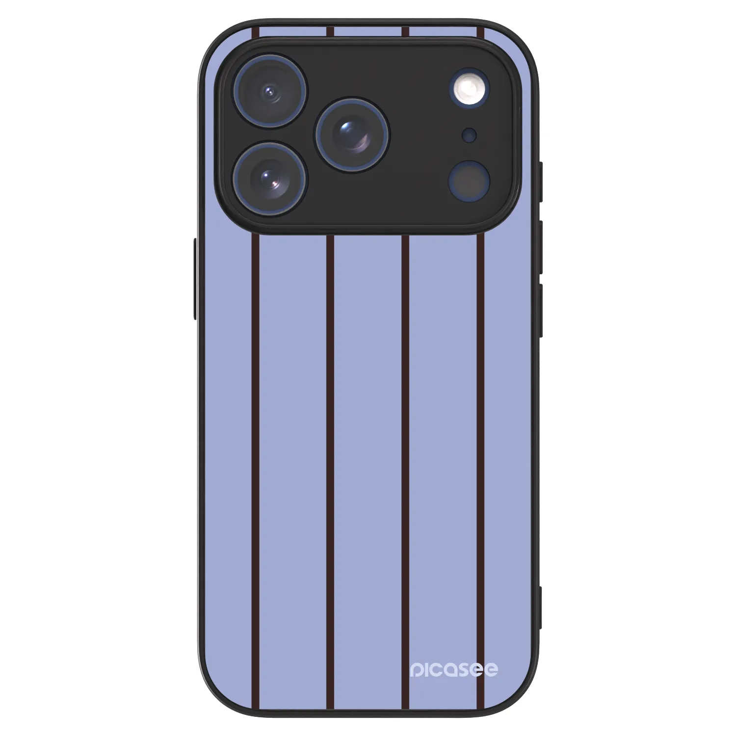 Picasee ULTIMATE CASE für Apple iPhone 17 Pro - Poolside member