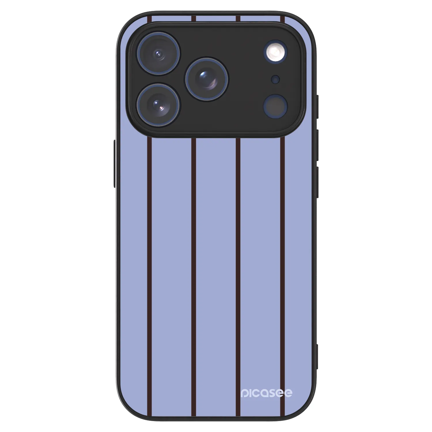 Picasee ULTIMATE CASE MagSafe für Apple iPhone 17 Pro - Poolside member