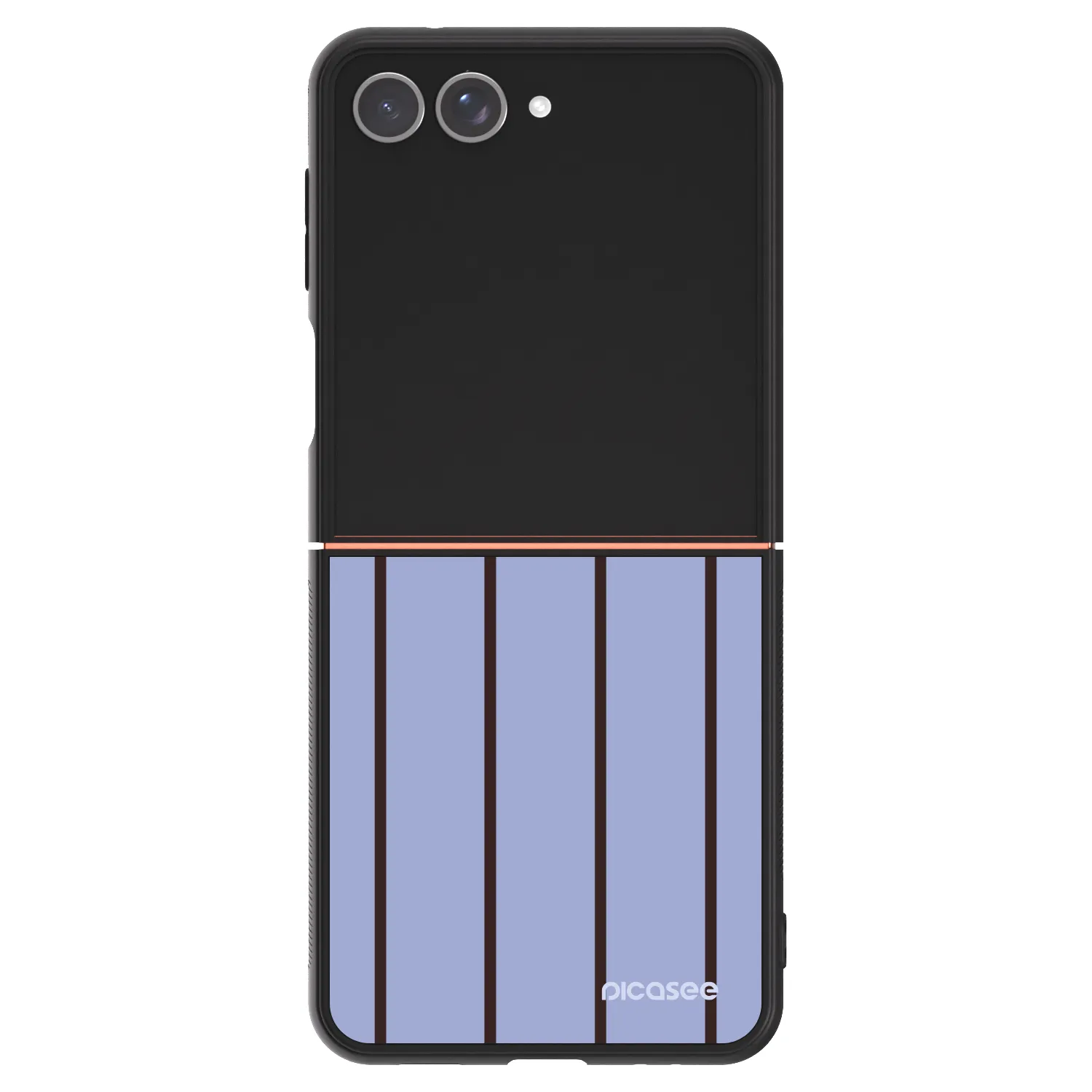 Picasee ULTIMATE CASE für Samsung Galaxy Z Flip7 5G - Poolside member