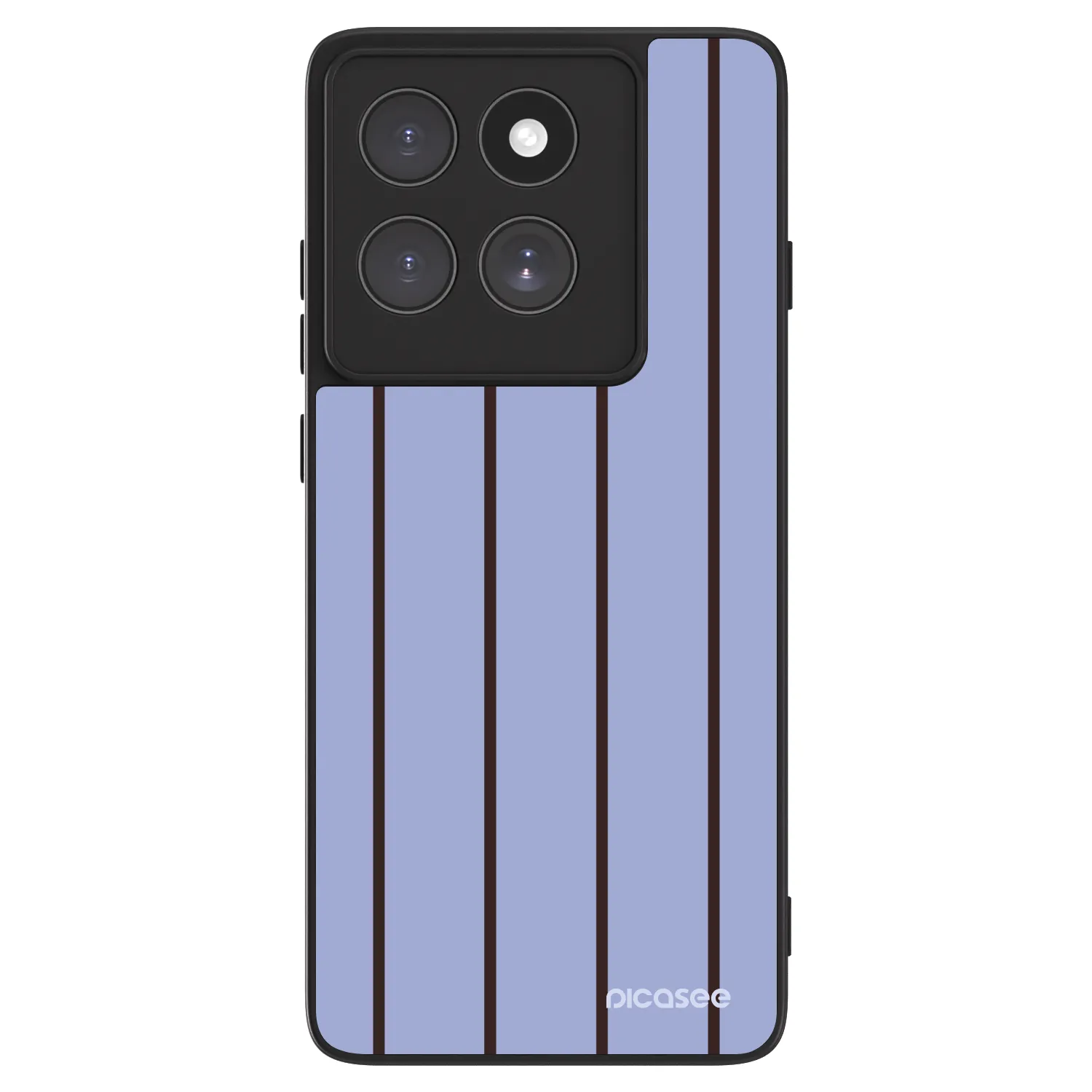 Picasee ULTIMATE CASE für Motorola Edge 60 Pro - Poolside member