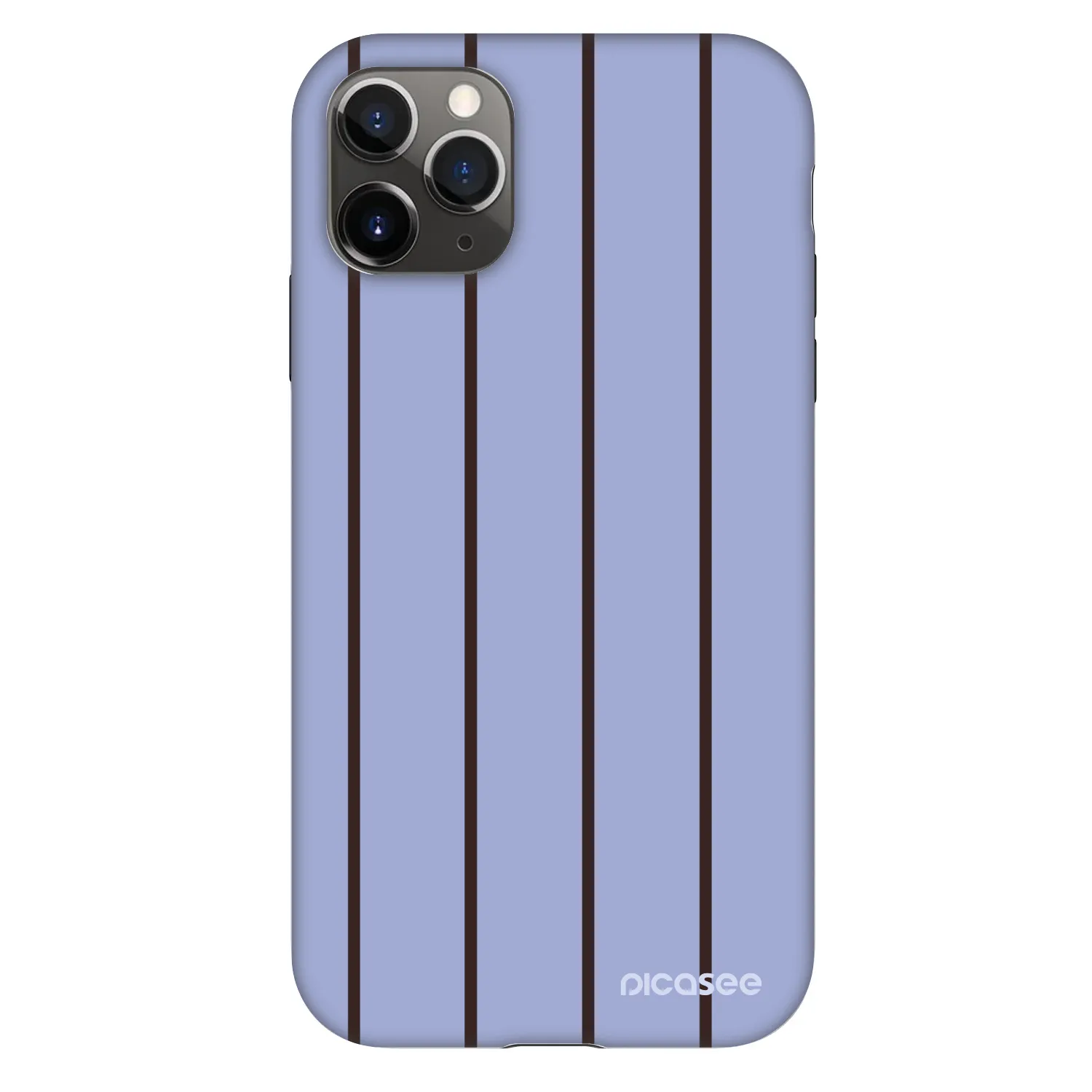 Picasee Fashion Case für Apple iPhone 11 Pro - Poolside member
