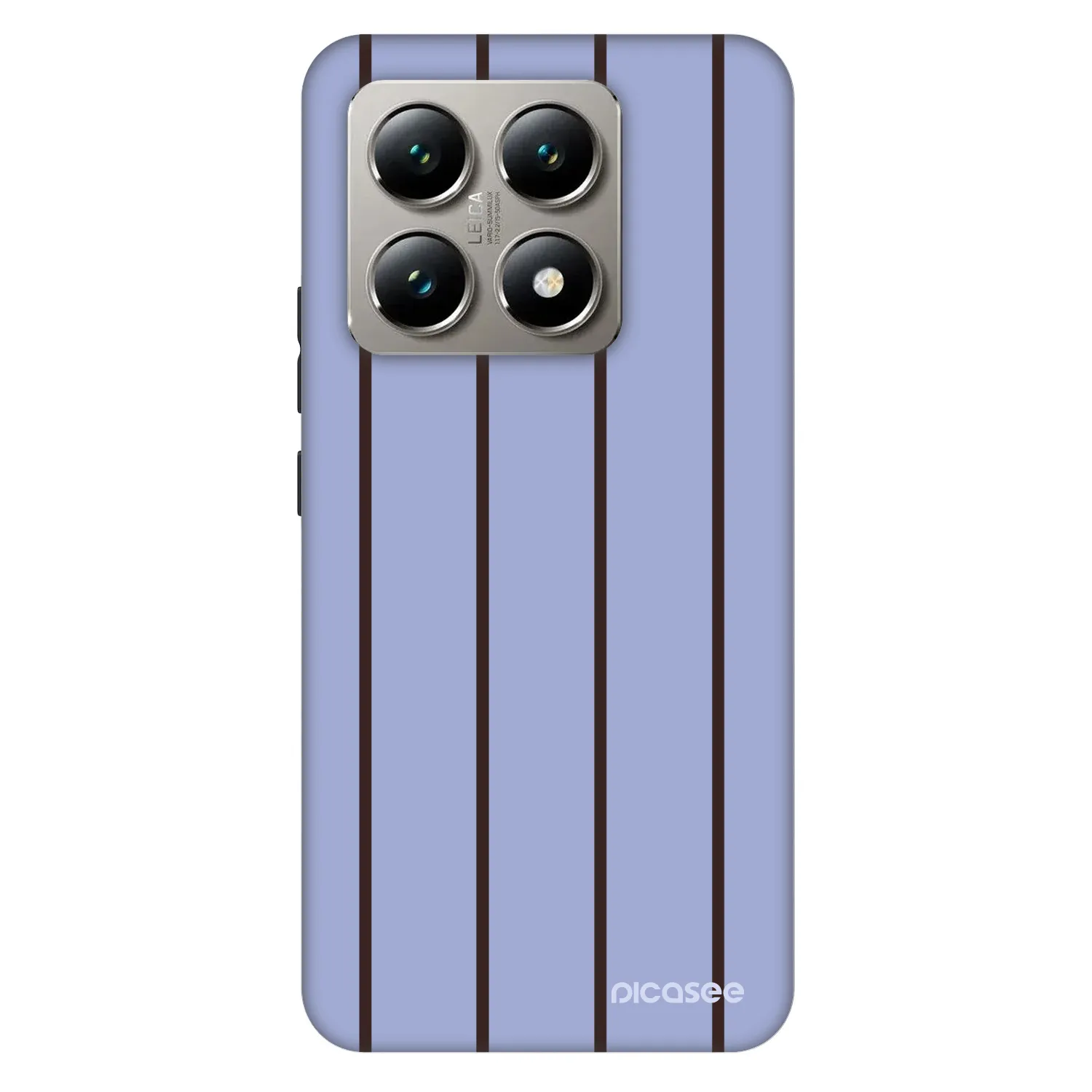 Picasee Fashion Case für Xiaomi 14T - Poolside member