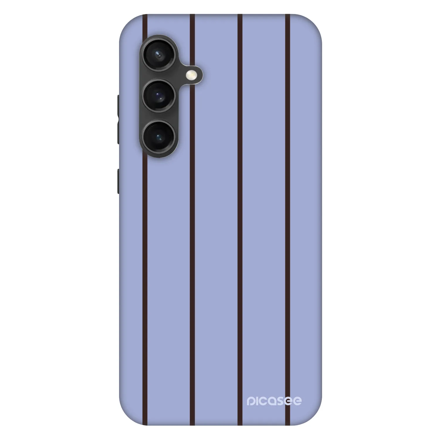 Picasee Fashion Case für Samsung Galaxy S24 FE S721B - Poolside member