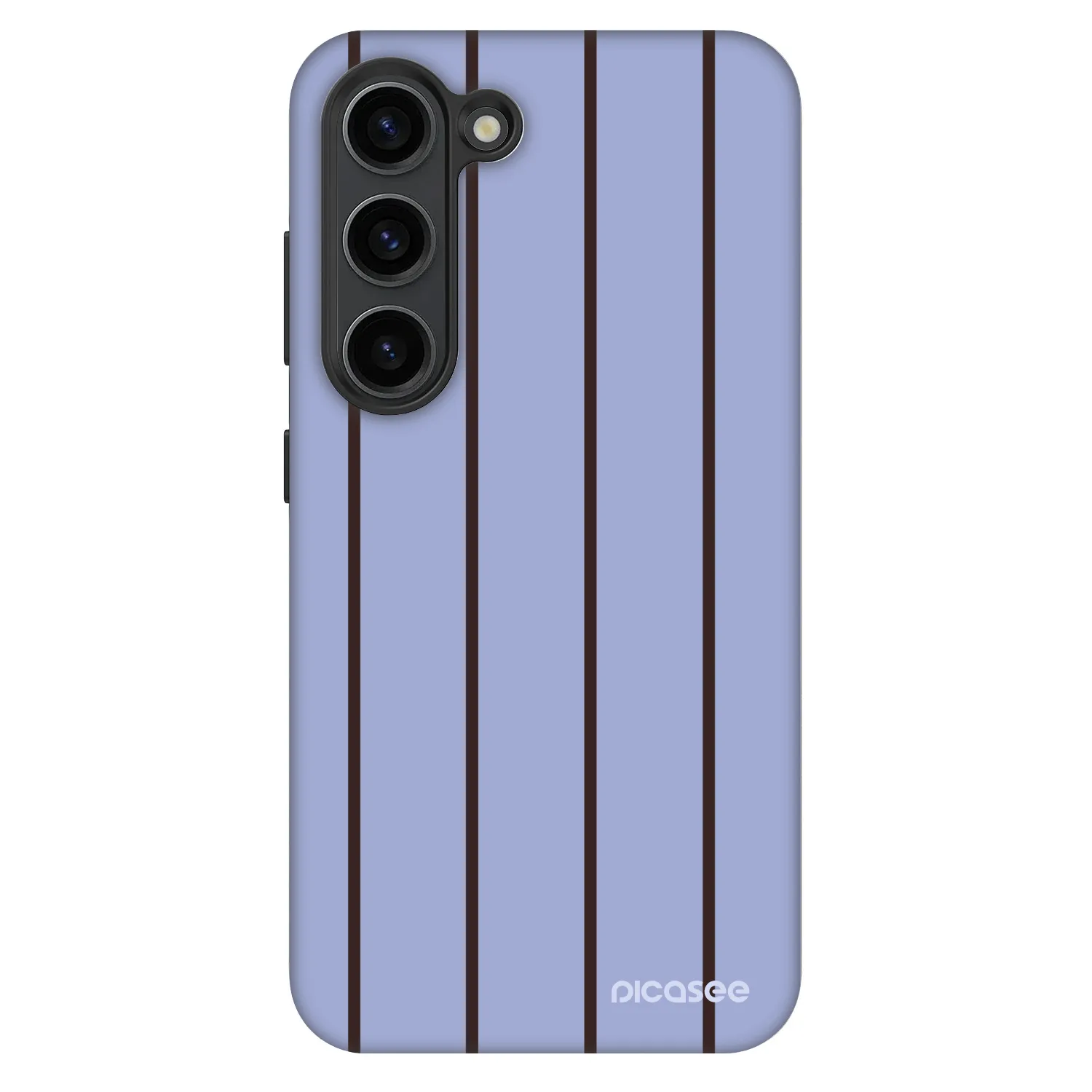 Picasee Fashion Case für Samsung Galaxy S23+ 5G - Poolside member