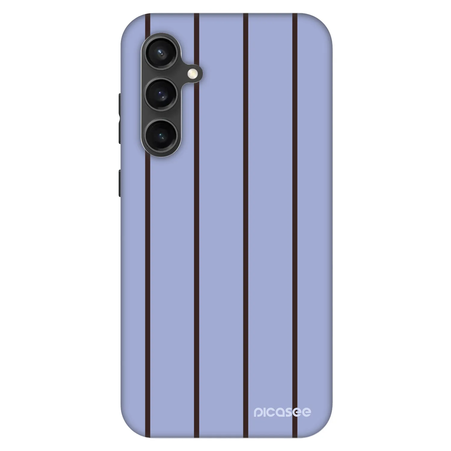 Picasee Fashion Case für Samsung Galaxy S23 FE S711B - Poolside member