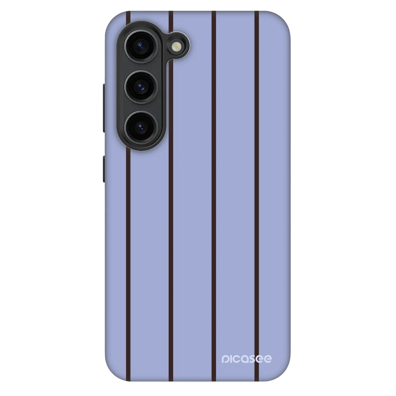 Picasee Fashion Case für Samsung Galaxy S23 5G - Poolside member