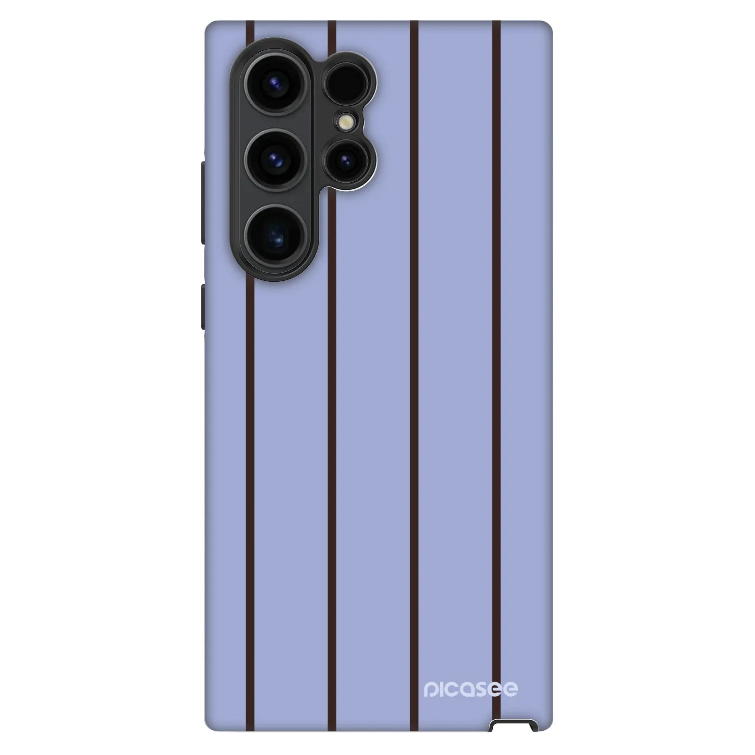 Picasee Fashion Case für Samsung Galaxy S22 Ultra 5G - Poolside member