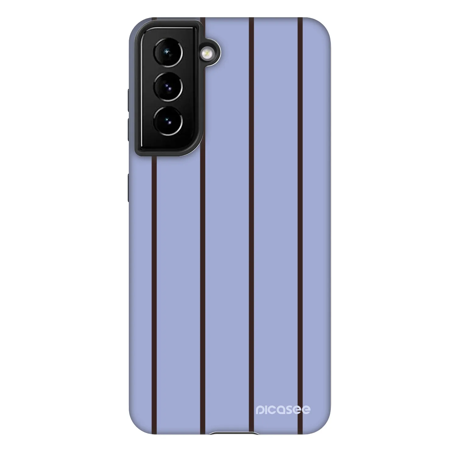 Picasee Fashion Case für Samsung Galaxy S21 FE 5G - Poolside member