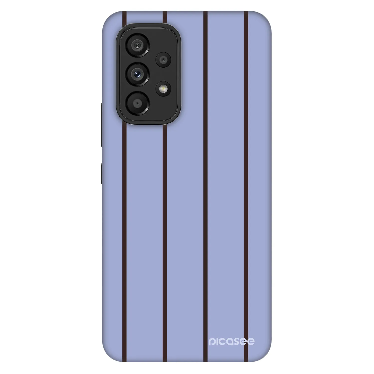 Picasee Fashion Case für Samsung Galaxy A53 5G A536 - Poolside member