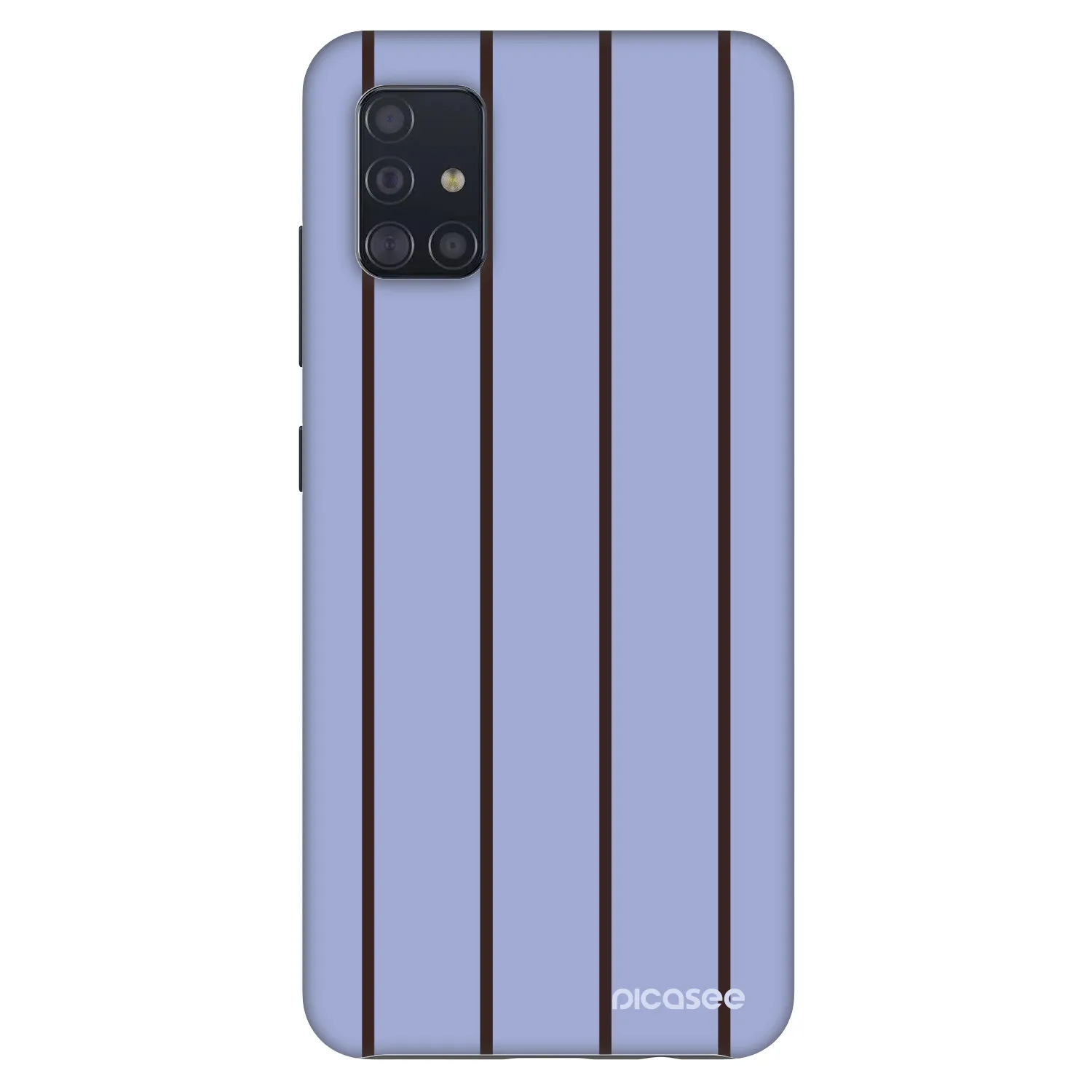 Picasee Fashion Case für Samsung Galaxy A51 A515F - Poolside member