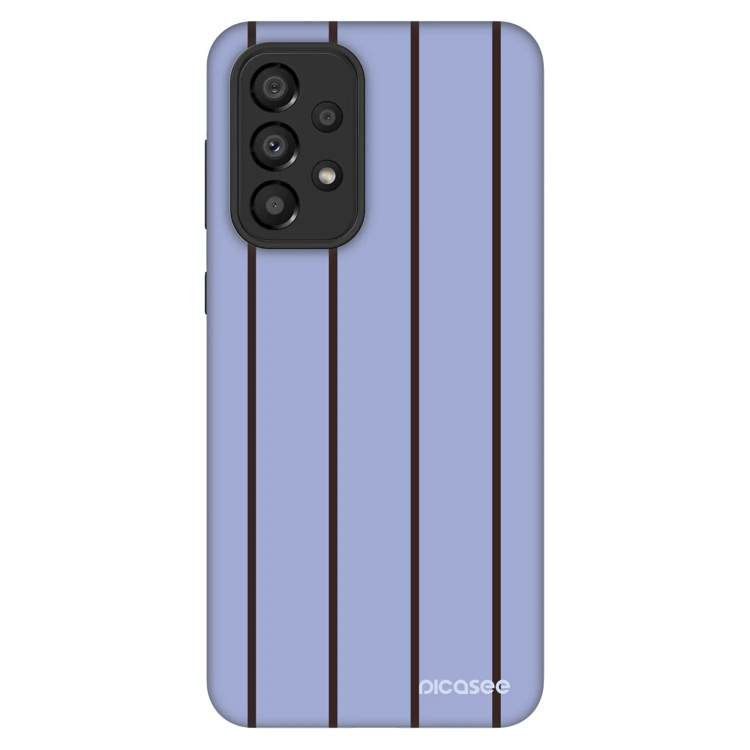 Picasee Fashion Case für Samsung Galaxy A33 5G A336 - Poolside member