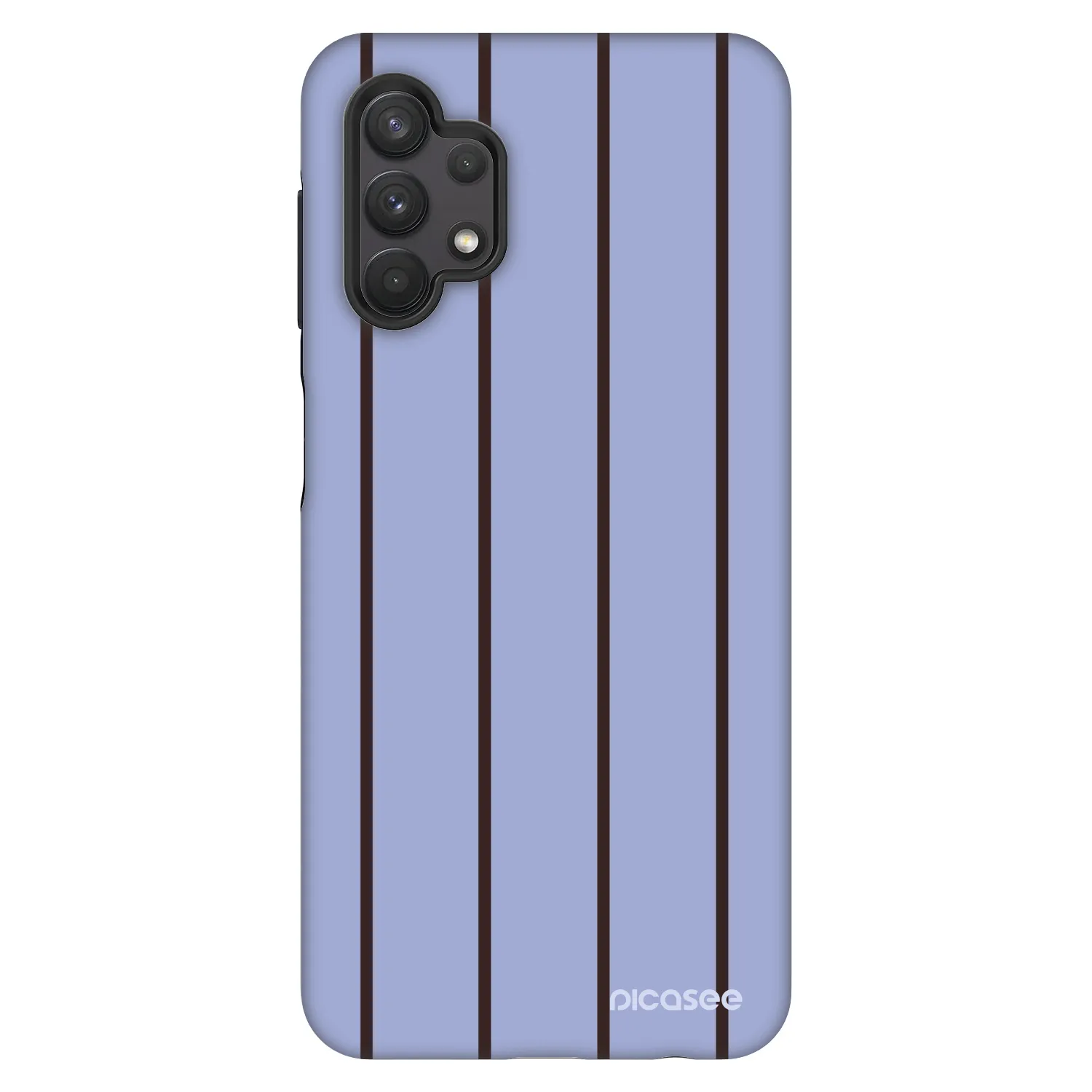 Picasee Fashion Case für Samsung Galaxy A32 5G A326B - Poolside member