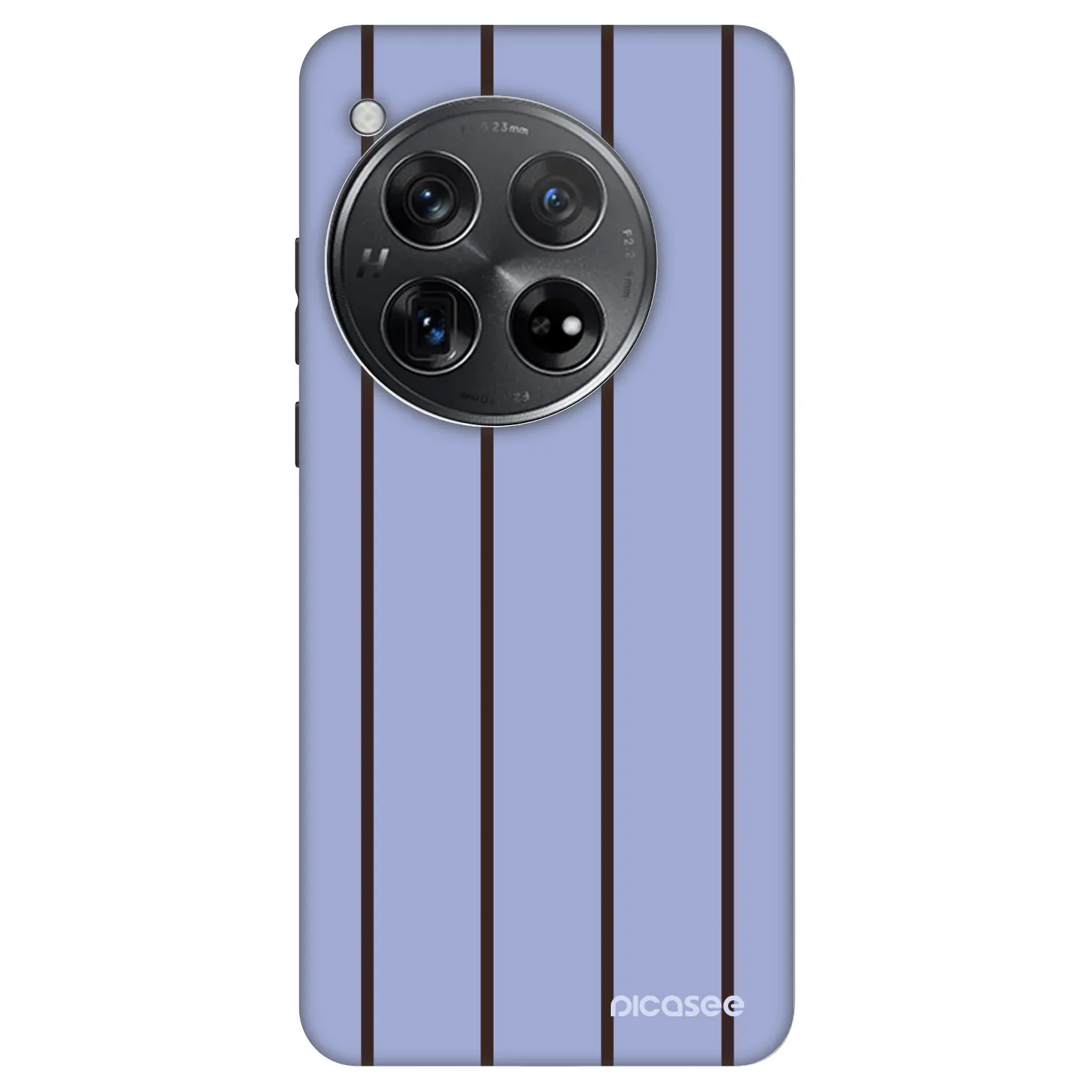 Picasee Fashion Case für OnePlus 12 5G - Poolside member